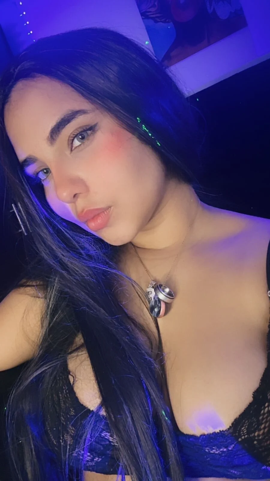 XXX Porn Photo of Nude Miapeyton 2