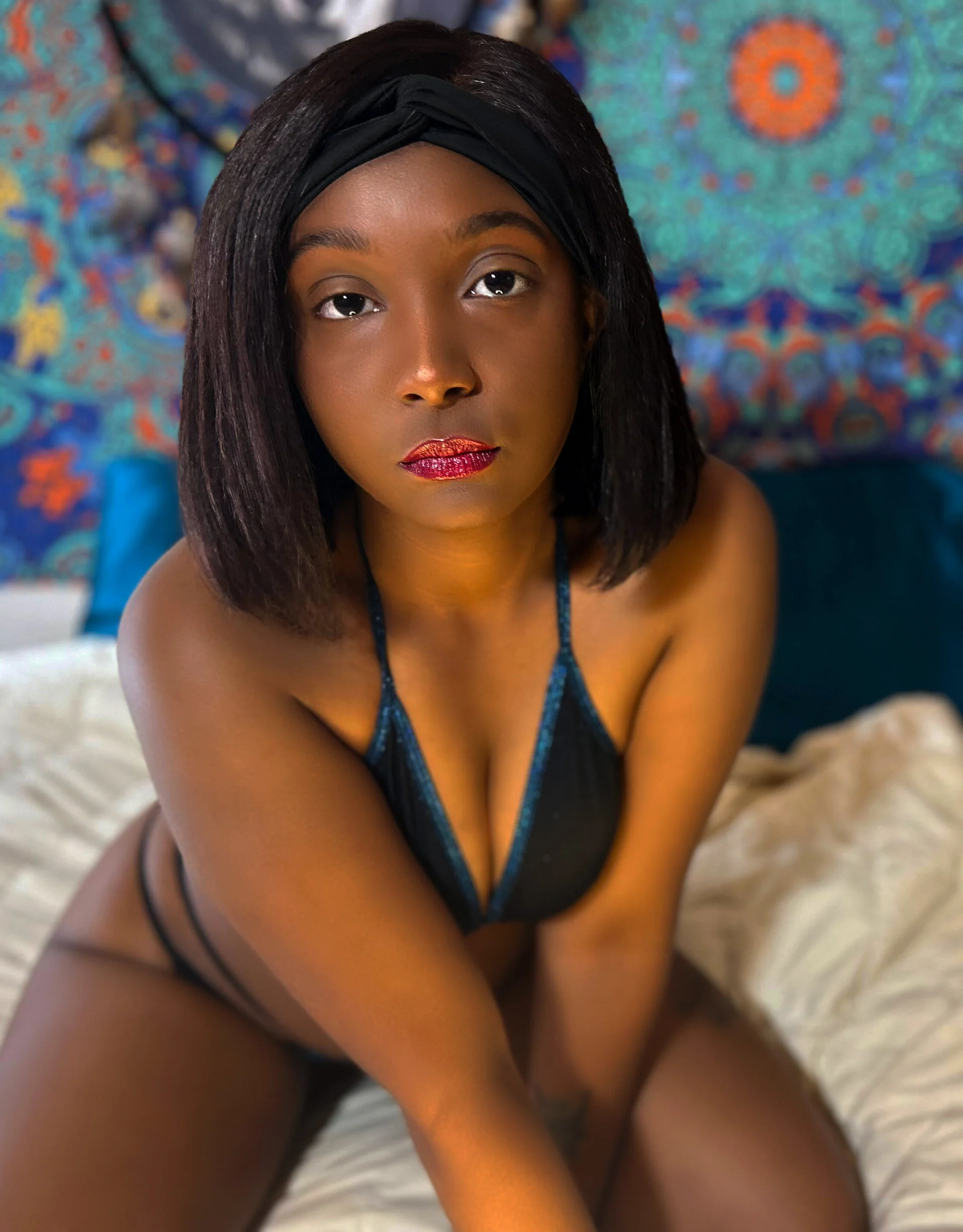 XXX Porn Photo of Nude Reigna23 24