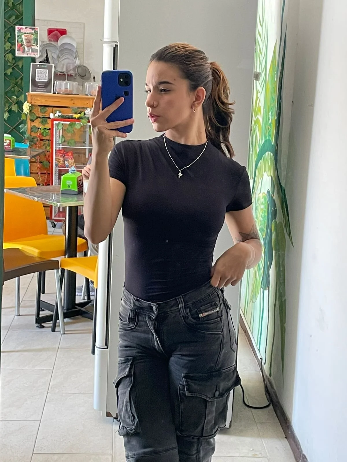 XXX Porn Photo of Nude Miaa_cooper 3