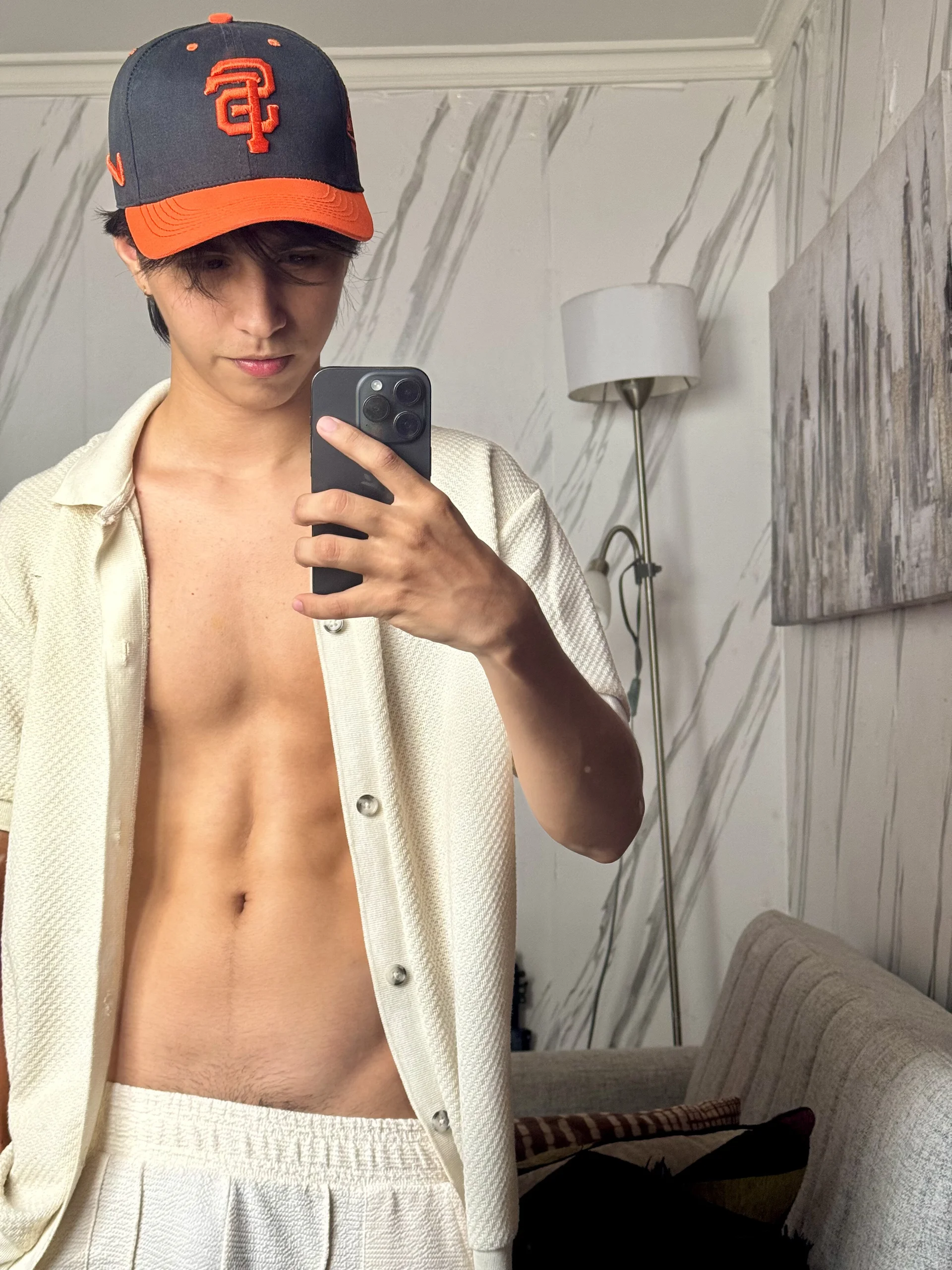XXX Porn Photo of Nude carl_dixon 24