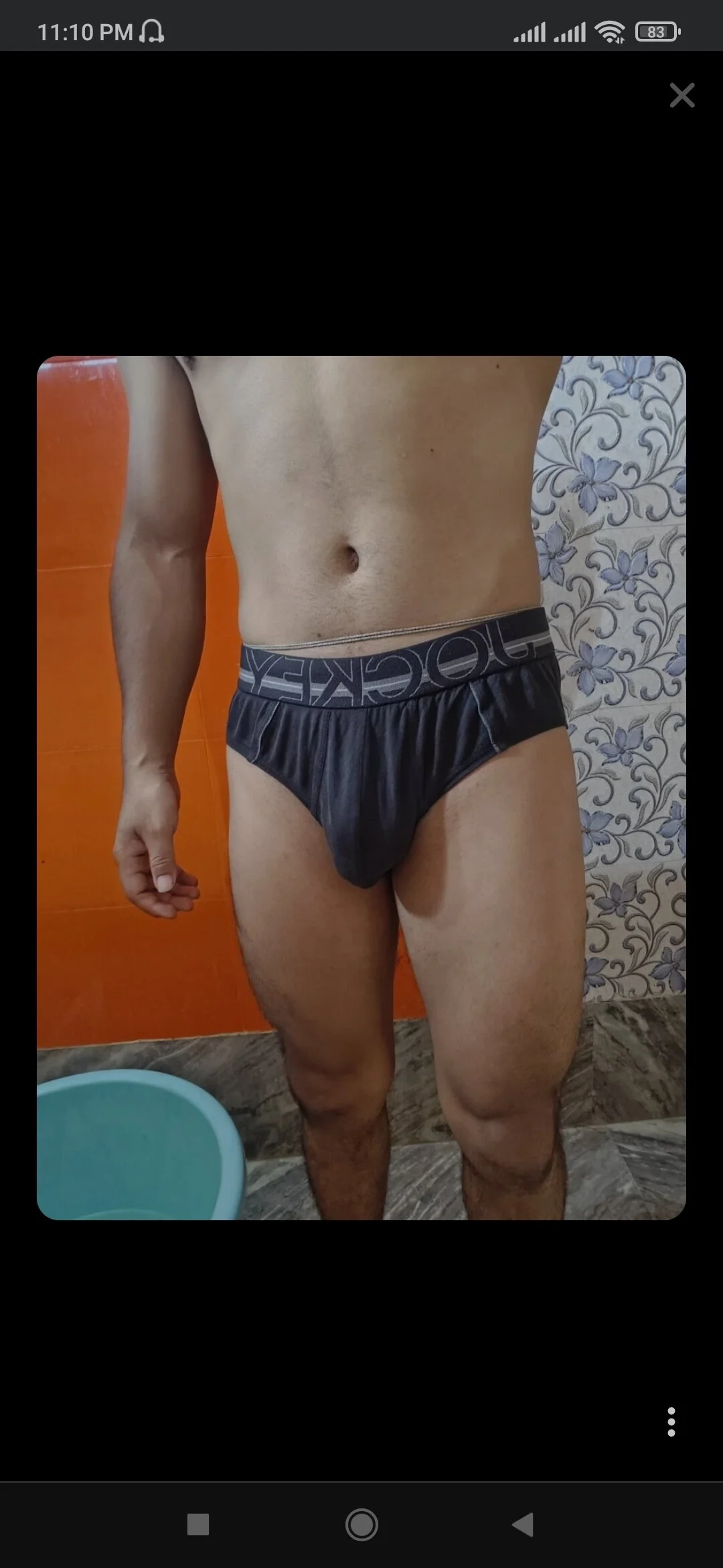 XXX Porn Photo of Nude mdshovohossen 10