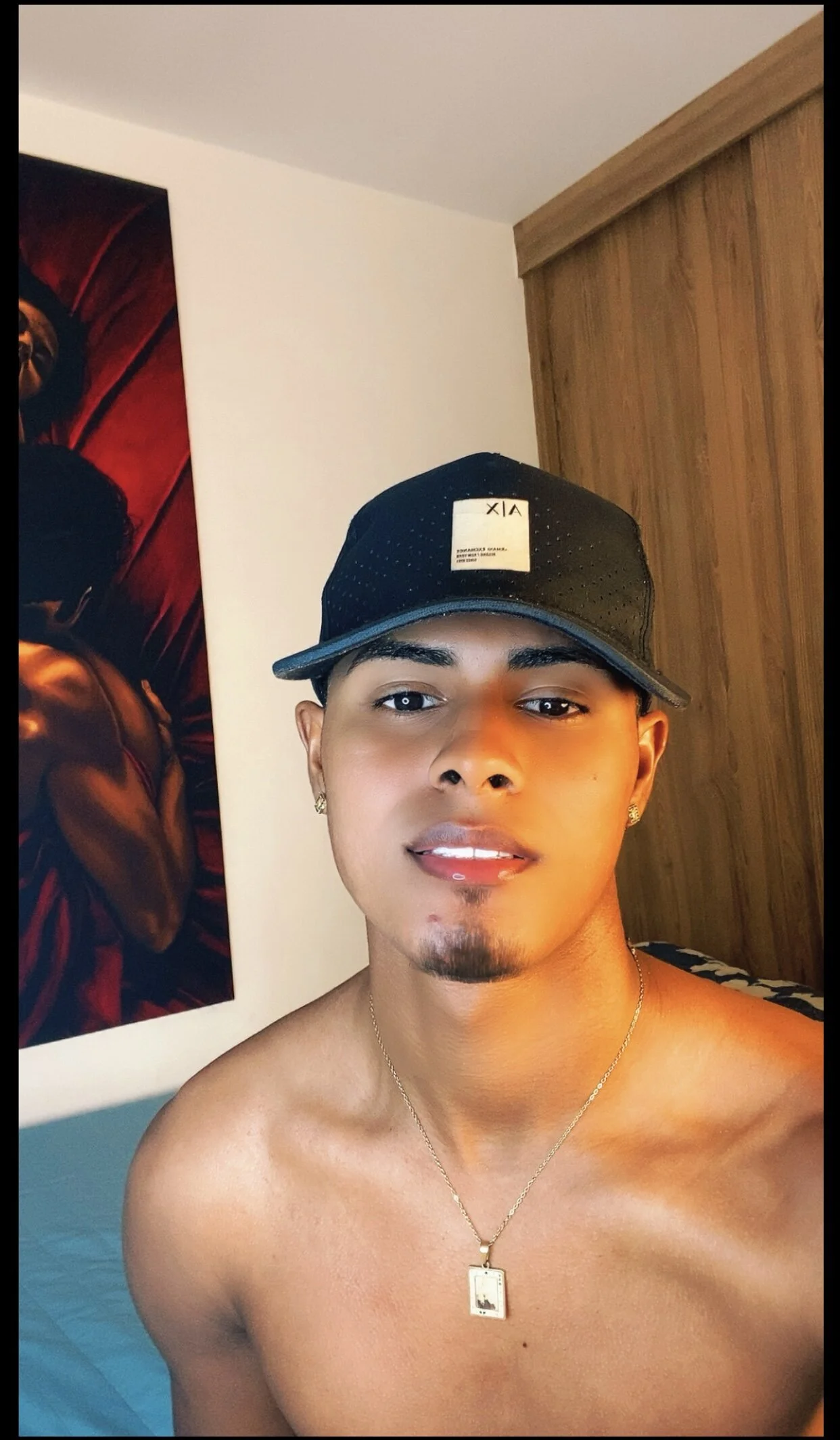 XXX Porn Photo of Nude Nick_Jackson_ 10