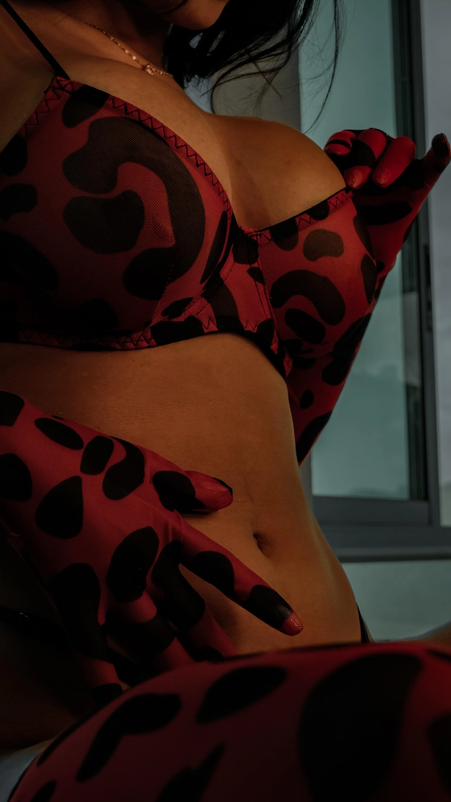 XXX Porn Photo of Nude MissVioleet_ 12