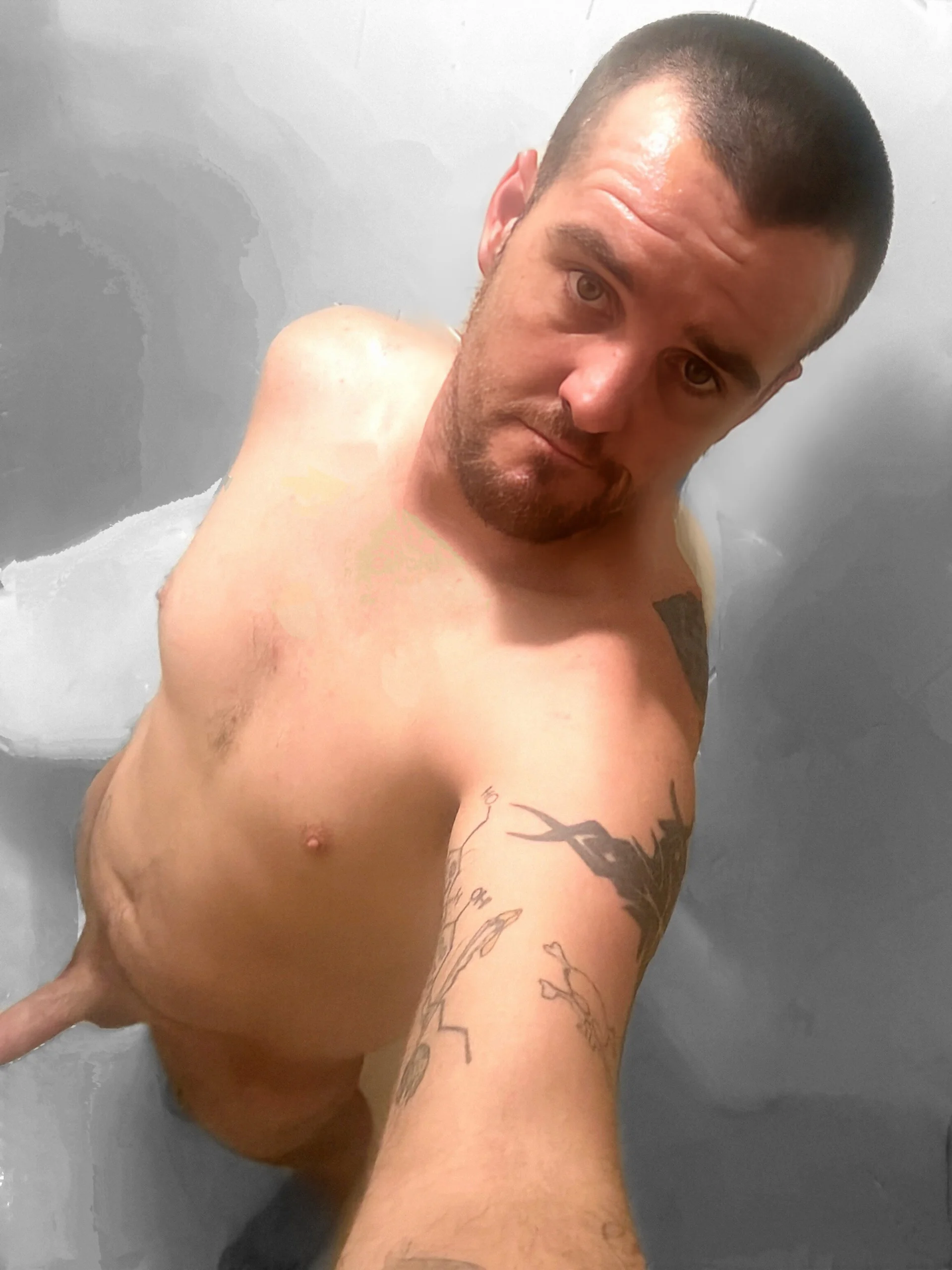XXX Porn Photo of Nude chad23162 25