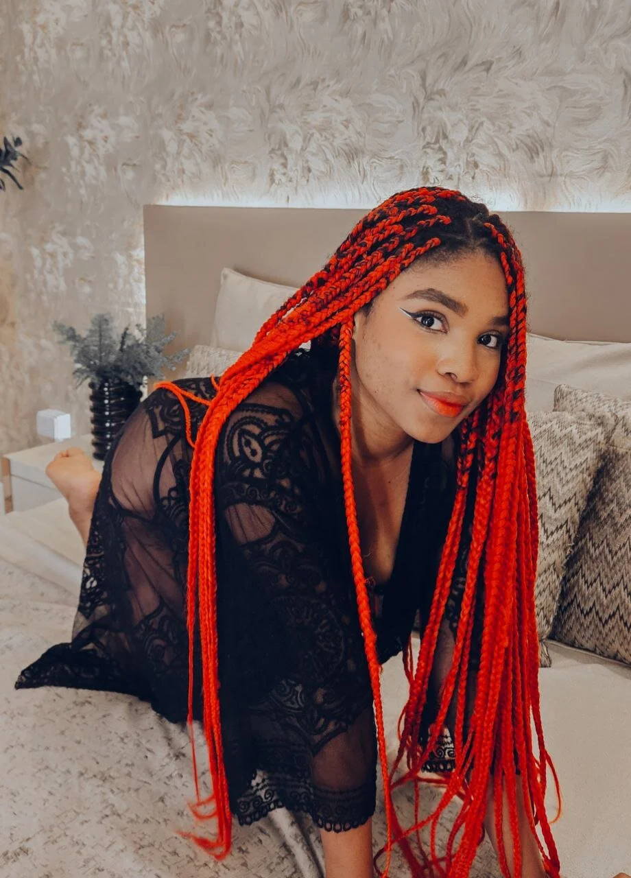 XXX Porn Photo of Nude AriaFoster 7