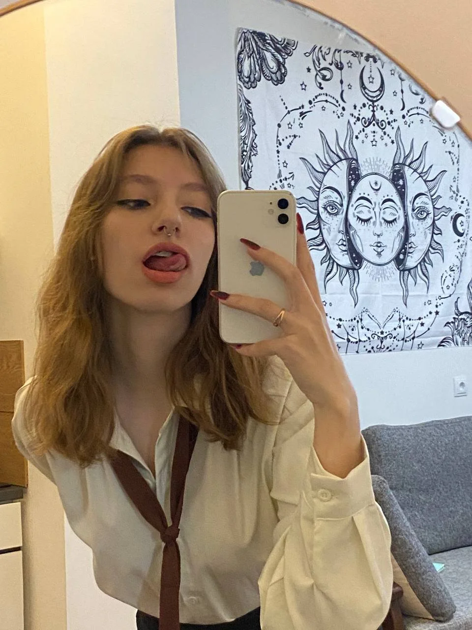 XXX Porn Photo of Nude DreamHale_ 5