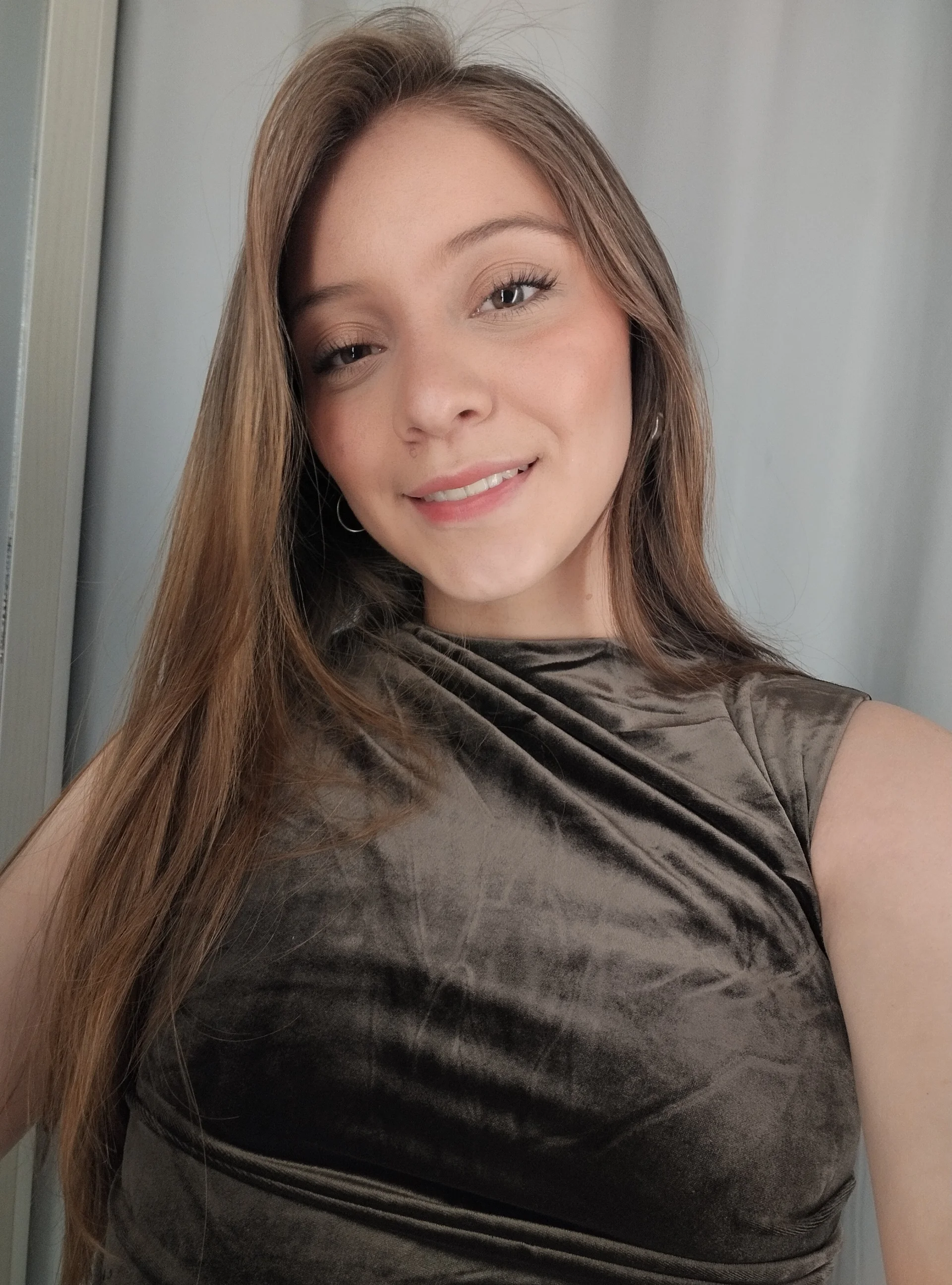 XXX Porn Photo of Nude MimiSoftie 2