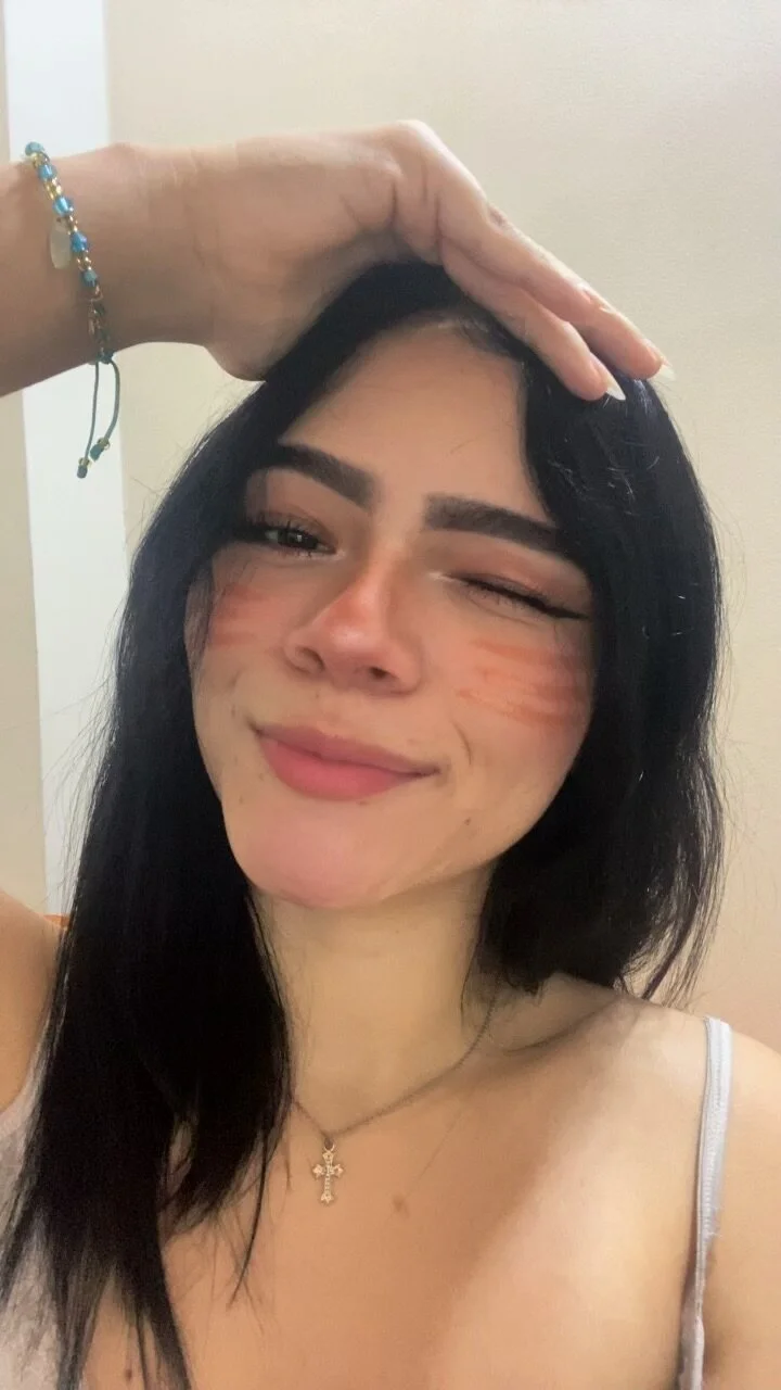 XXX Porn Photo of Nude lina_seduce 12