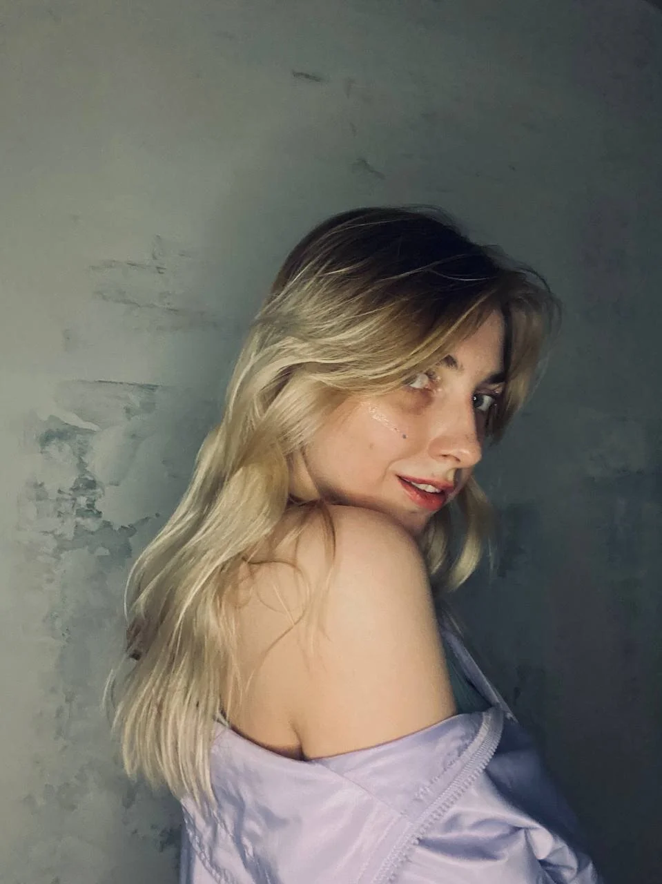 XXX Porn Photo of Nude Sunny___Bunny 3