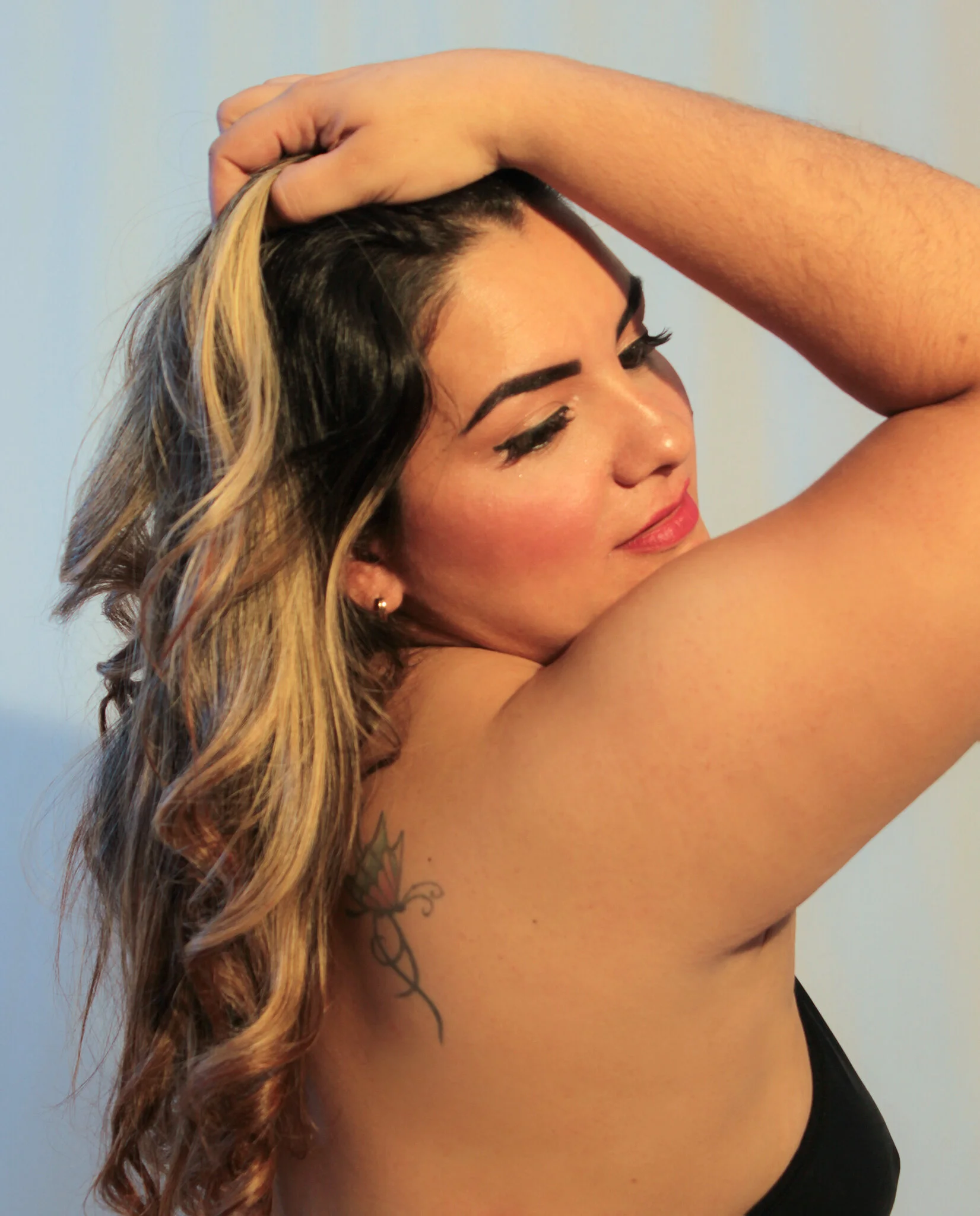 XXX Porn Photo of Nude jade_cruz20 14