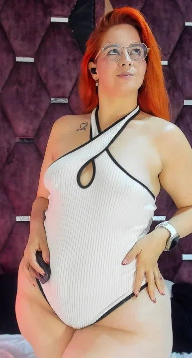 XXX Porn Photo of Nude RossMildrey 100