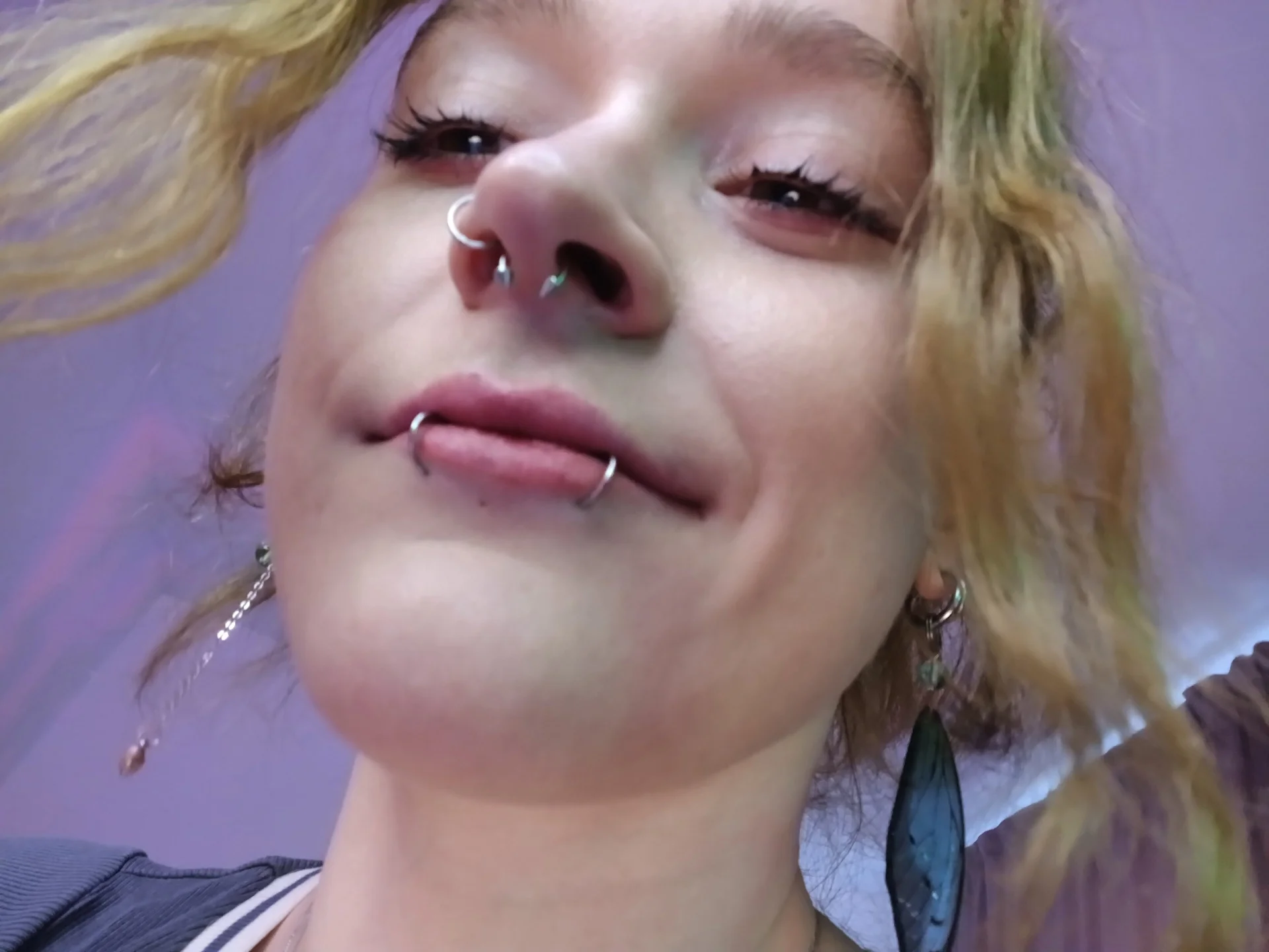 XXX Porn Photo of Nude alisahug 11