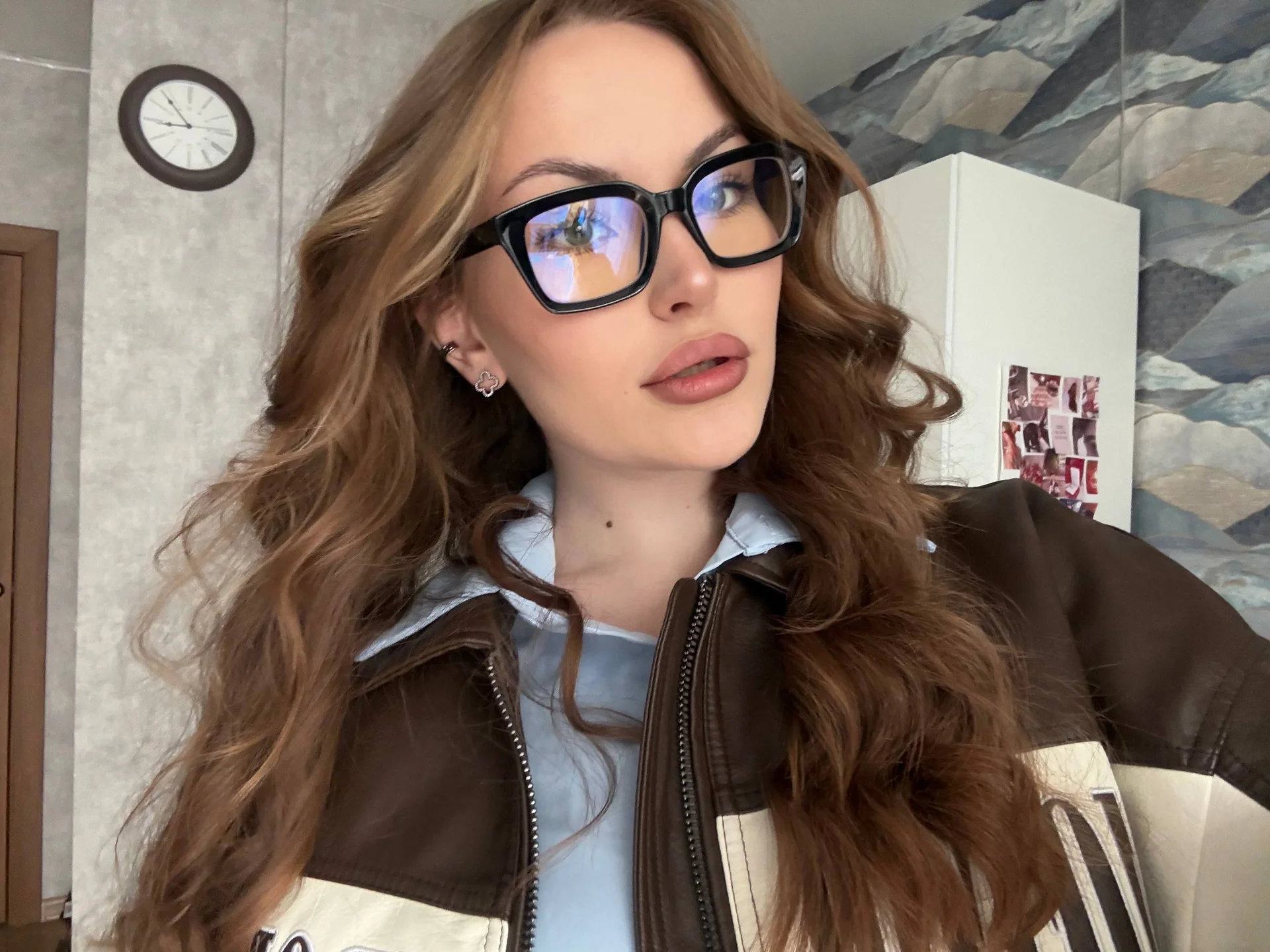 XXX Porn Photo of Nude VilmaAna 23