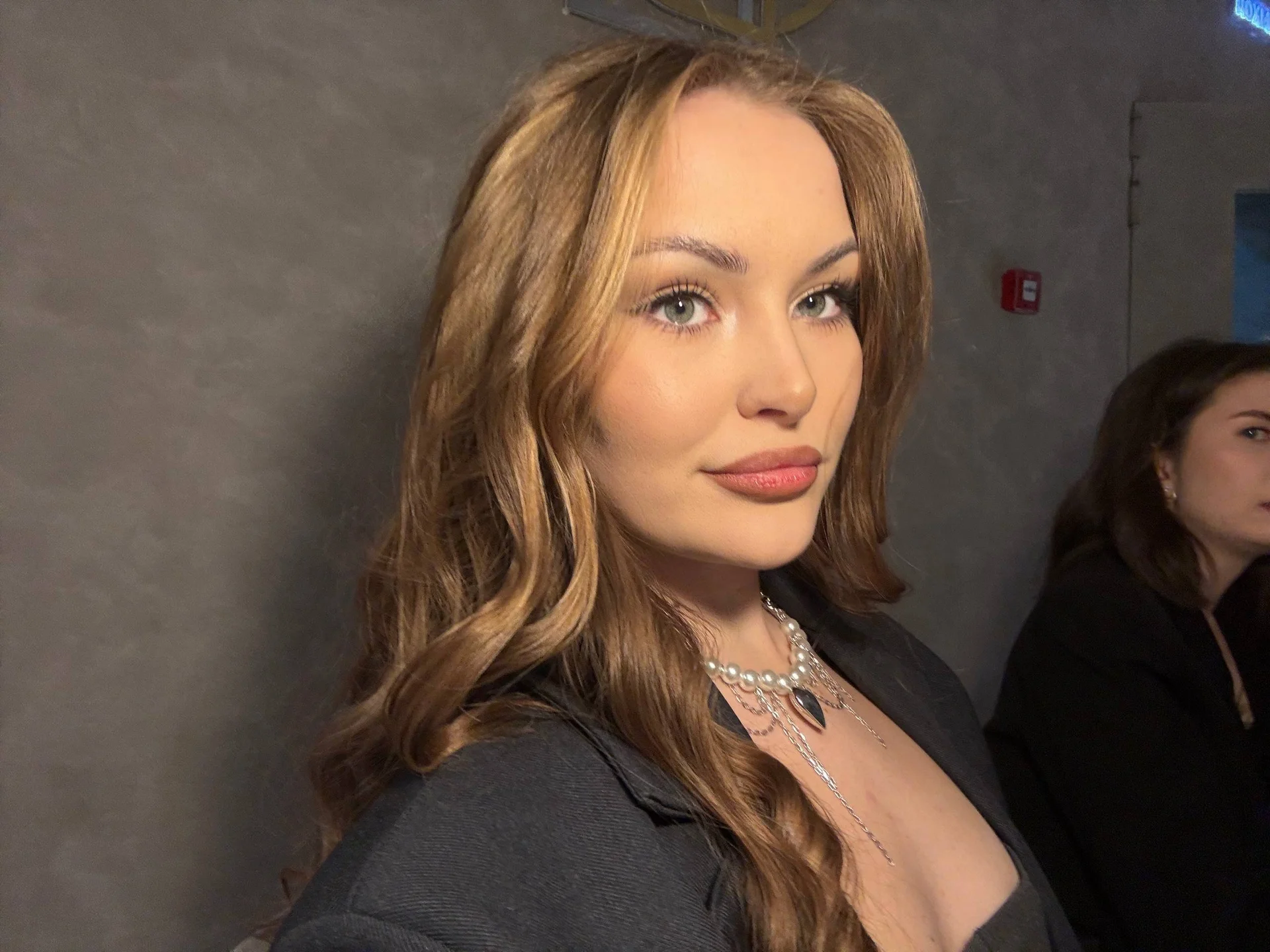 XXX Porn Photo of Nude EleneHaymore 37