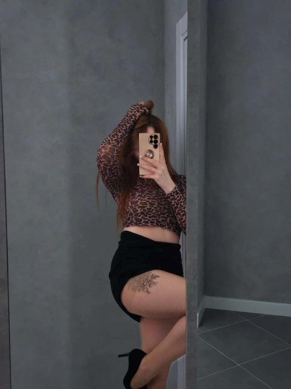 XXX Porn Photo of Nude Felicia_Miller 3