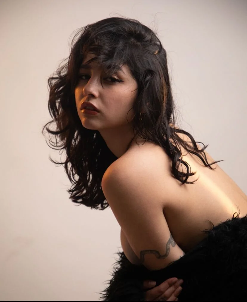 XXX Porn Photo of Nude Ciielo_777 102