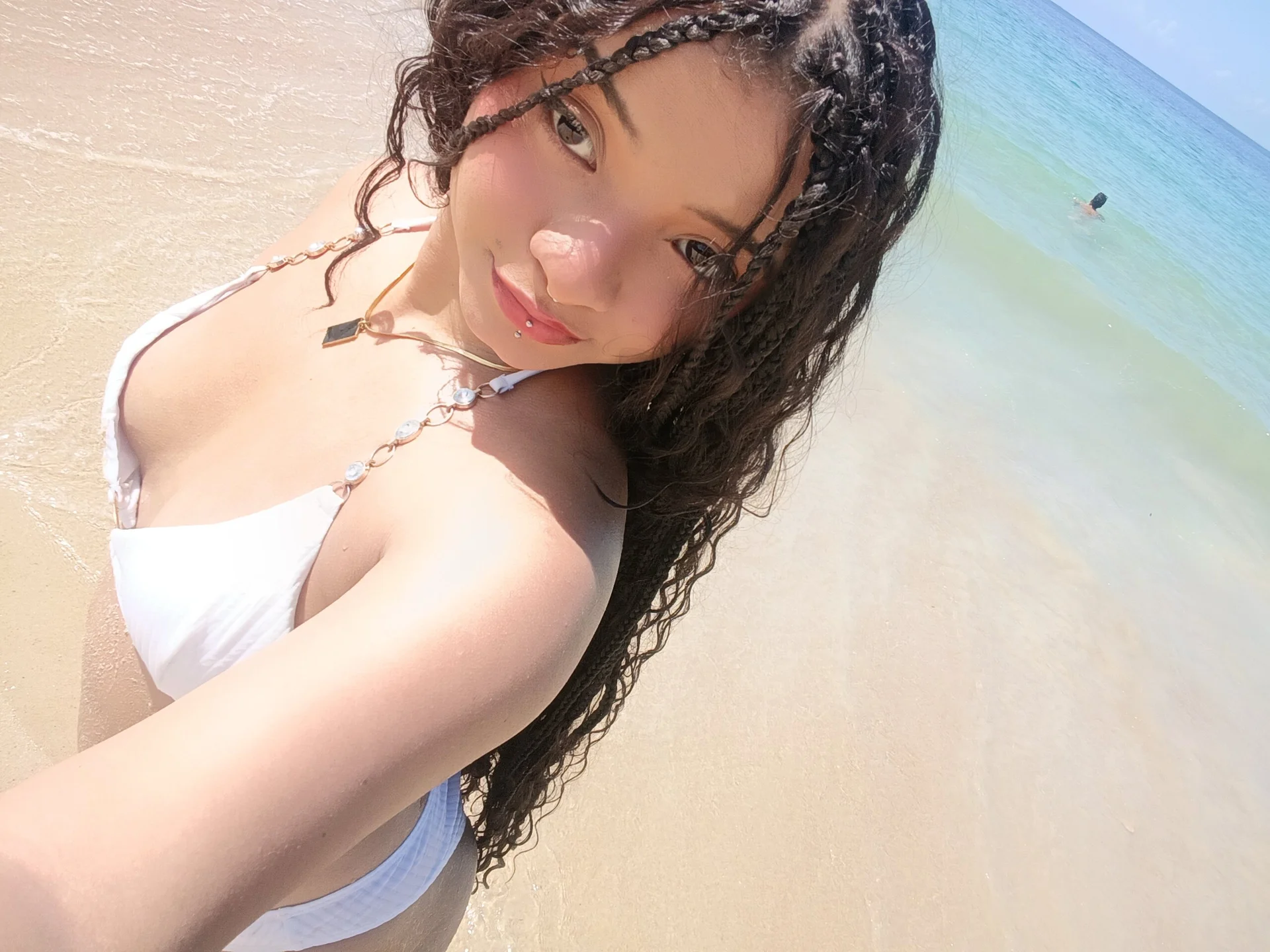 XXX Porn Photo of Nude tina_tinitaa 7