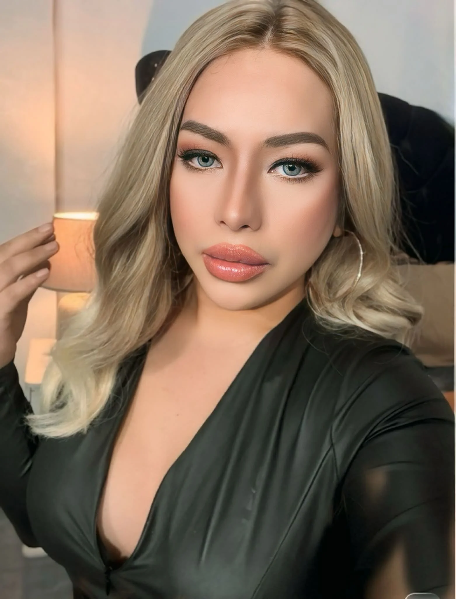 XXX Porn Photo of Nude AnnaElectra 17