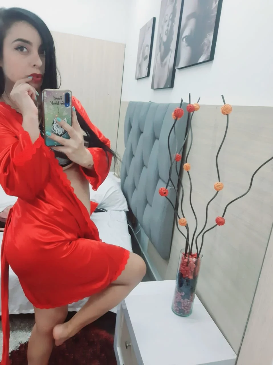 XXX Porn Photo of Nude sticksex_candy 41