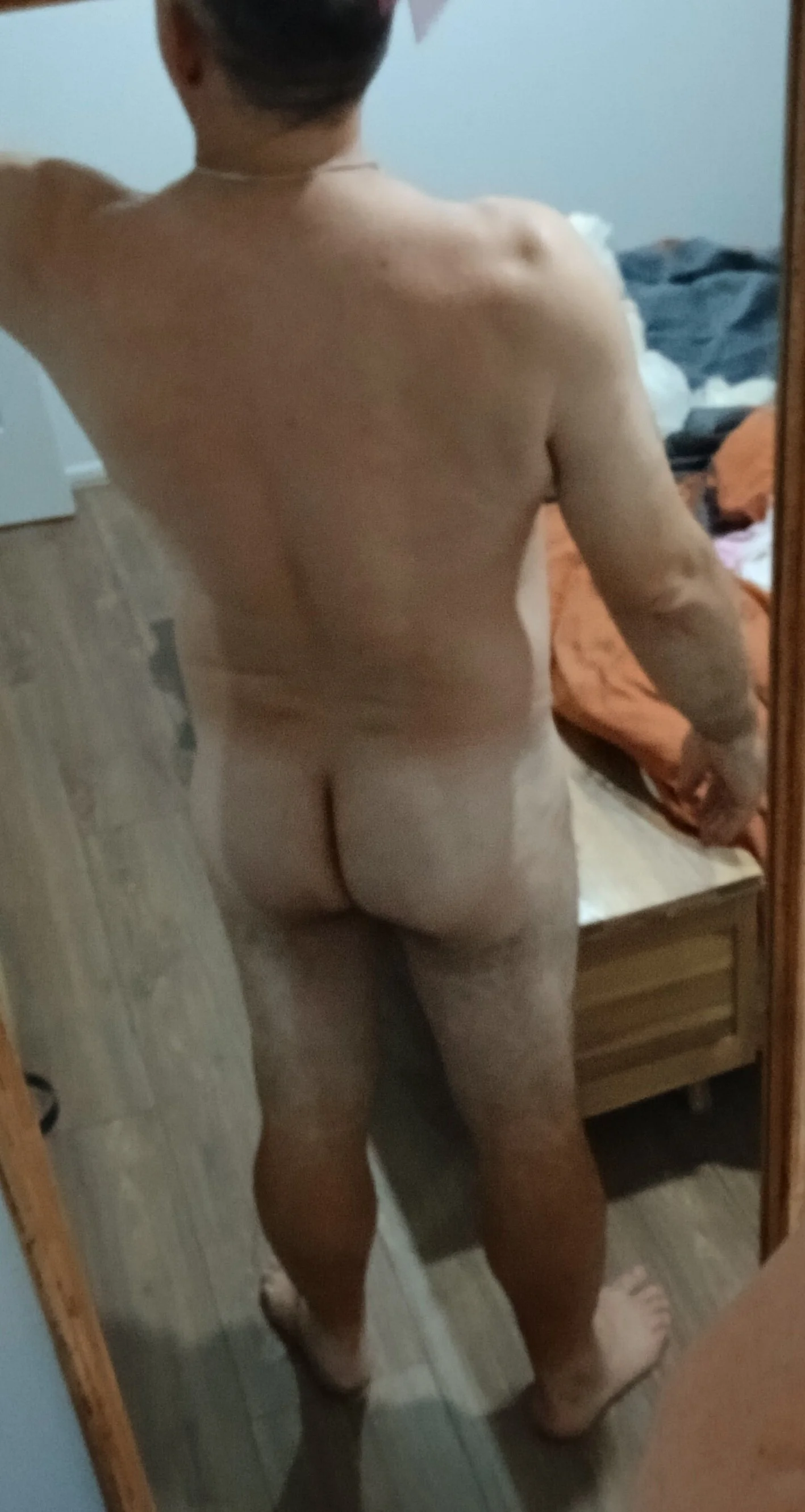 XXX Porn Photo of Nude Cock-a-saurus68 7