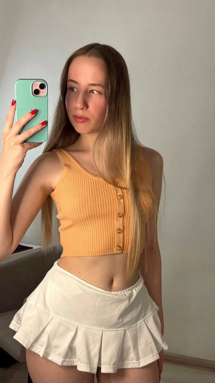 XXX Porn Photo of Nude Cassie_Kelman 20