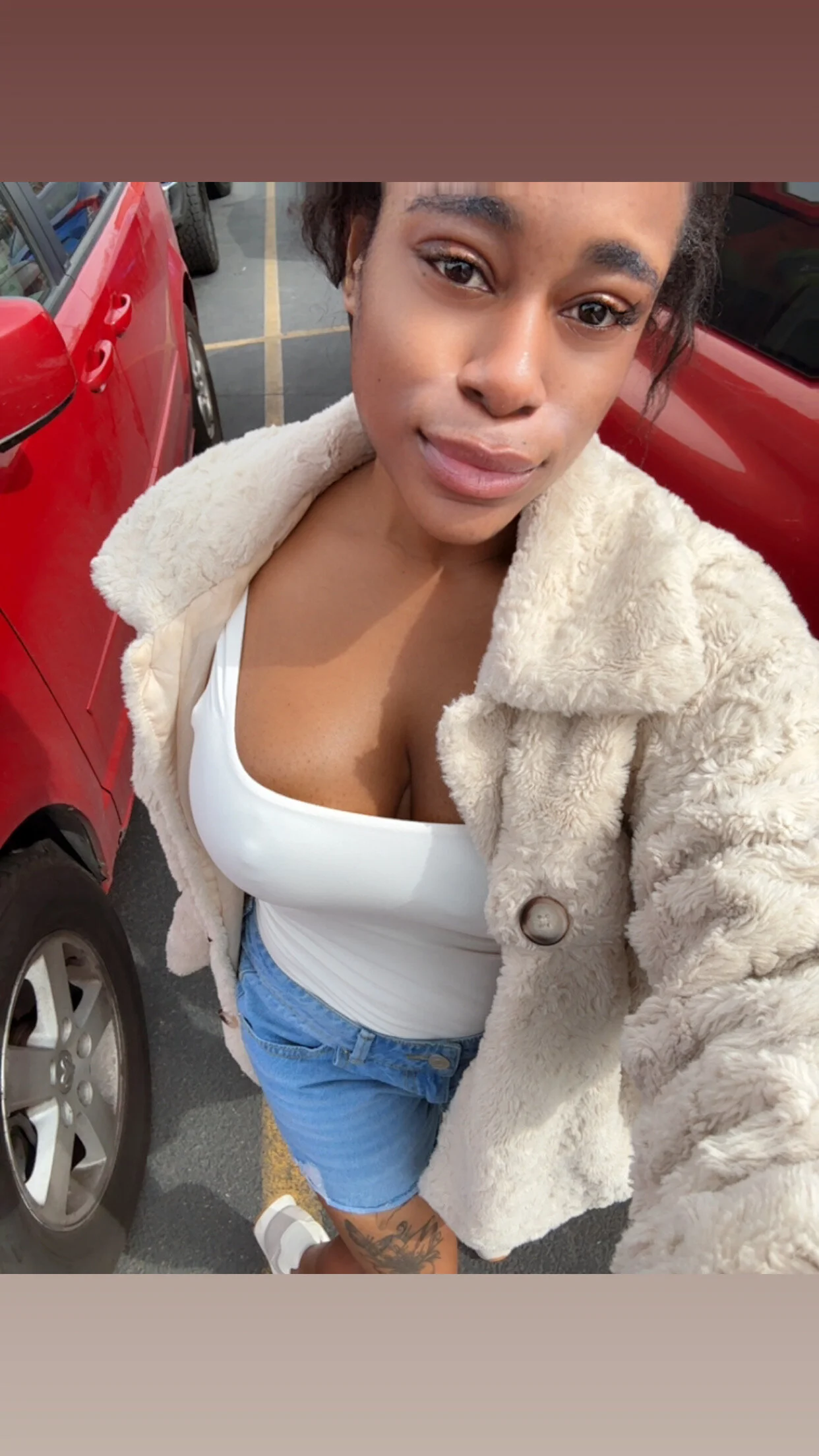 XXX Porn Photo of Nude TikaMoon 11