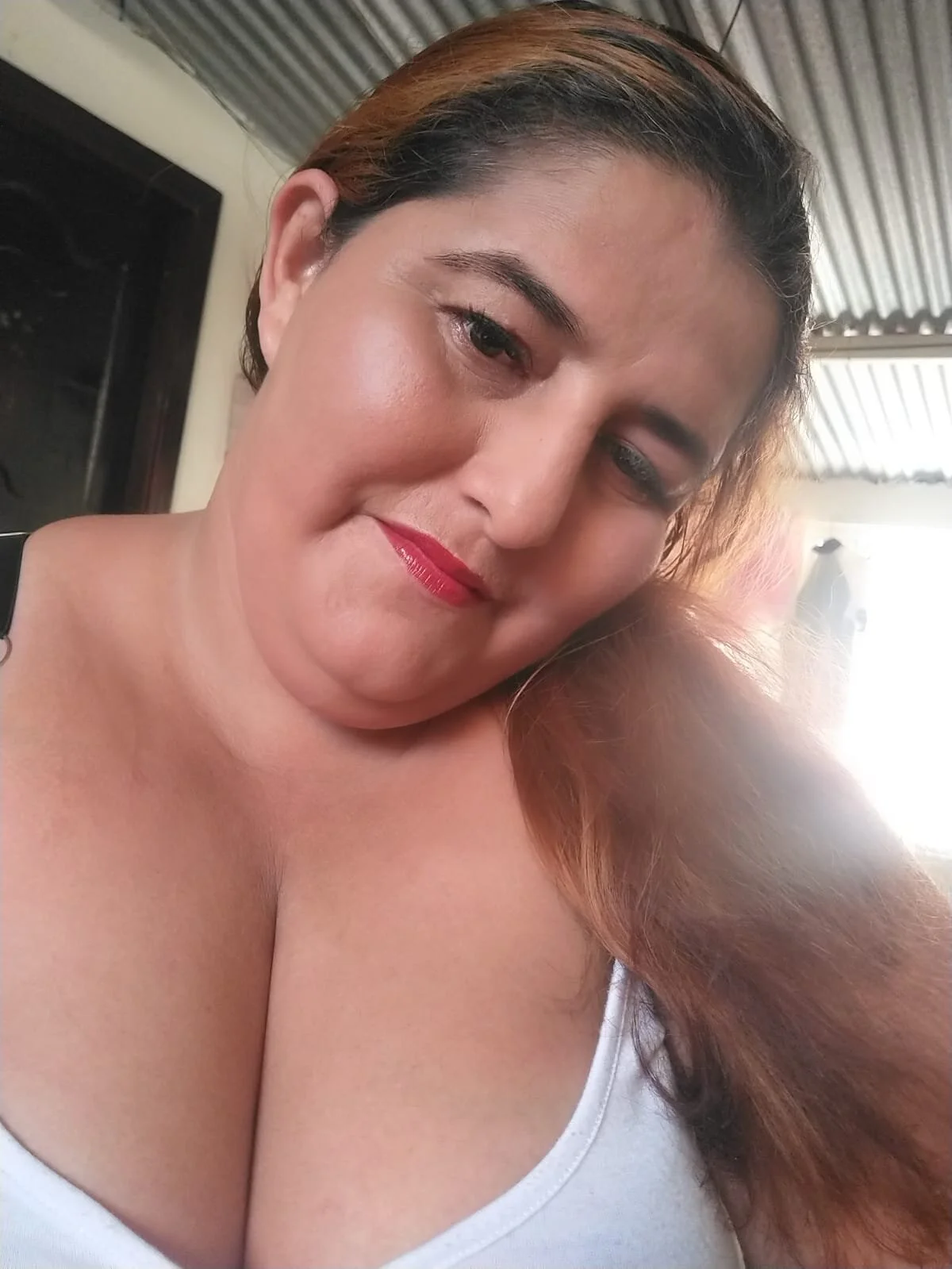 XXX Porn Photo of Nude zara_milf 3
