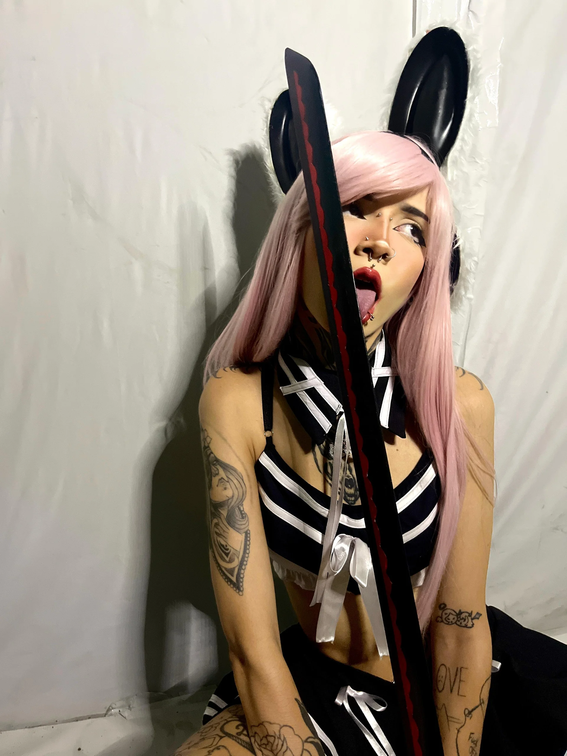 XXX Porn Photo of Nude Misaky_Mei 7