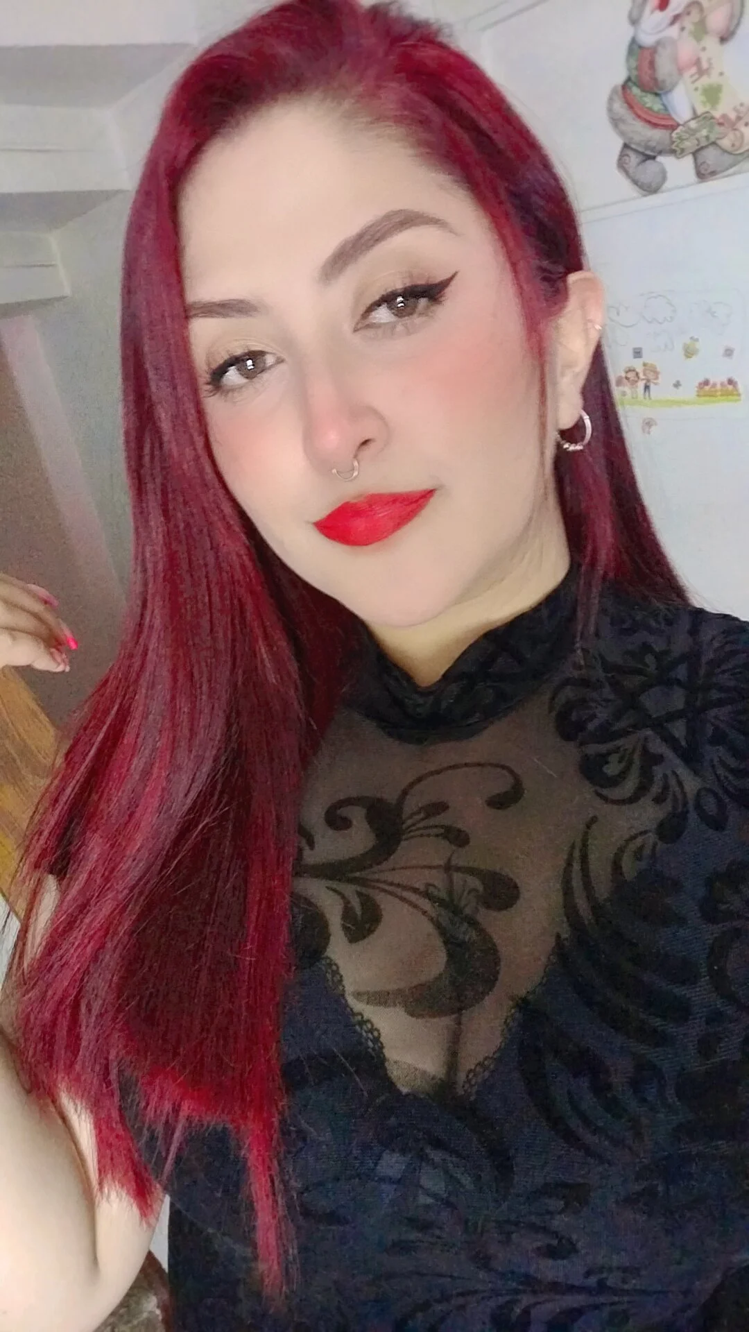 XXX Porn Photo of Nude JuliiGrey 27