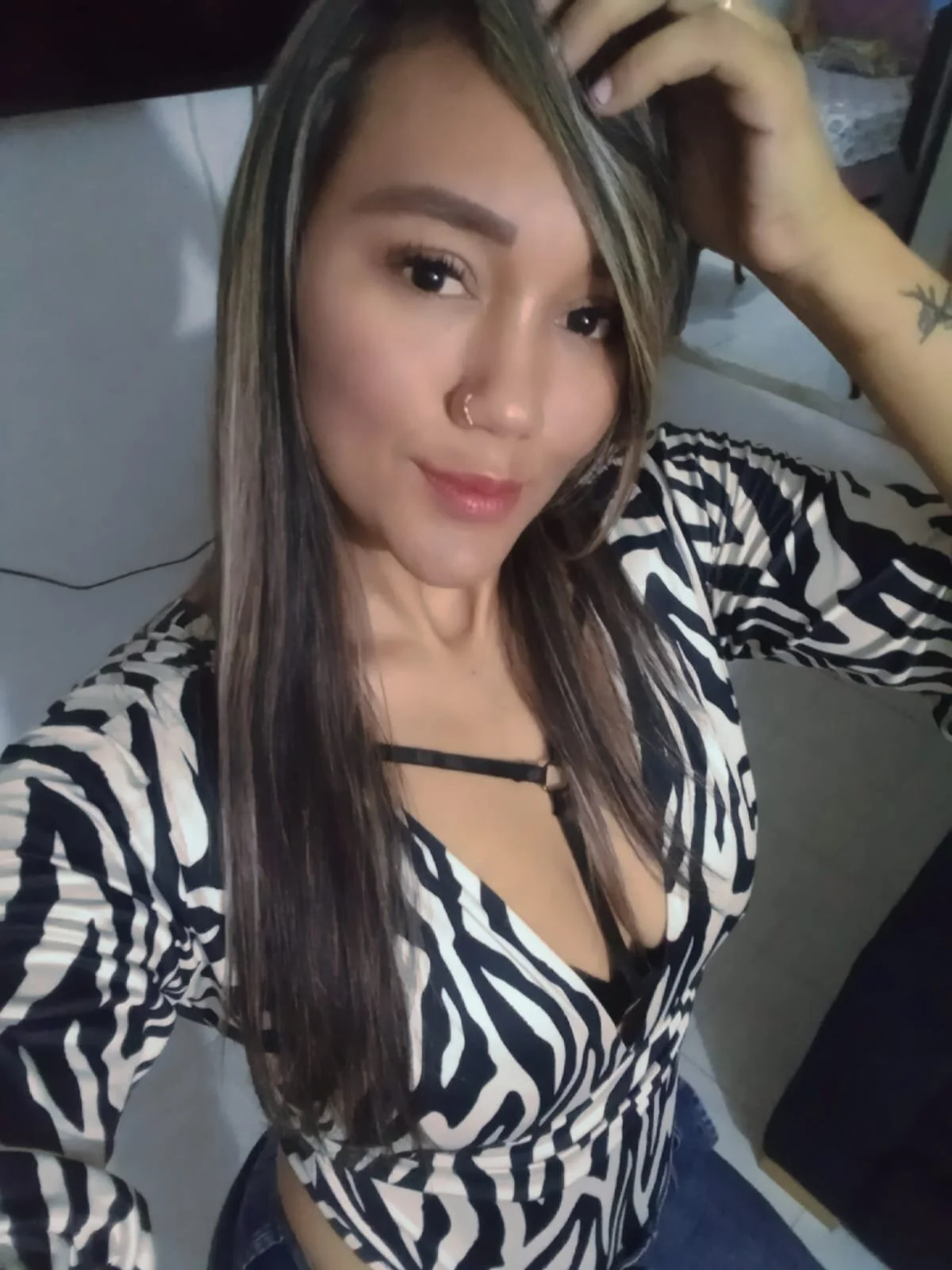 XXX Porn Photo of Nude dalila_salazar 51