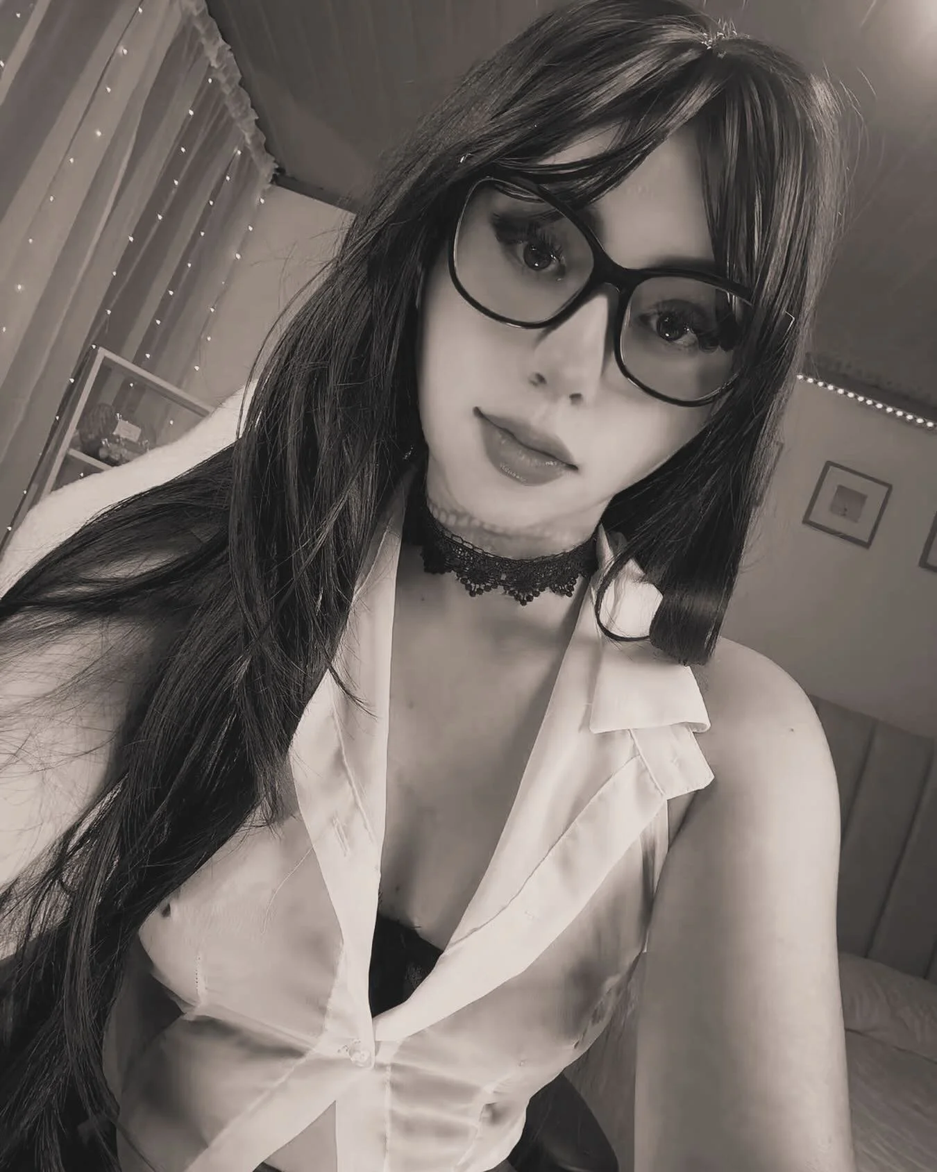 XXX Porn Photo of Nude Coraline_Ryan_ 10