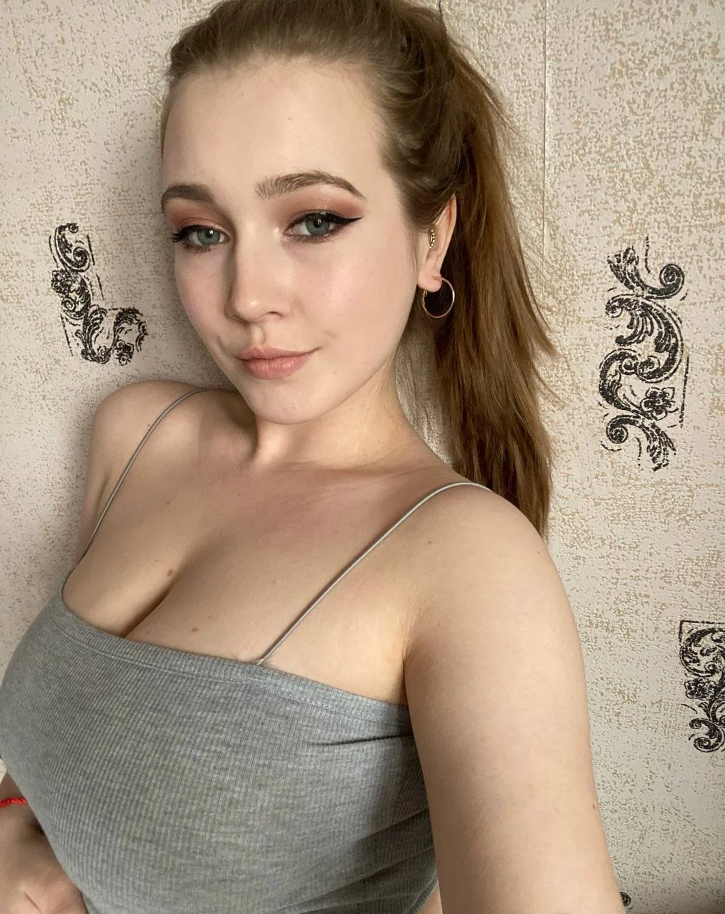 XXX Porn Photo of Nude Kristy_bysty 3