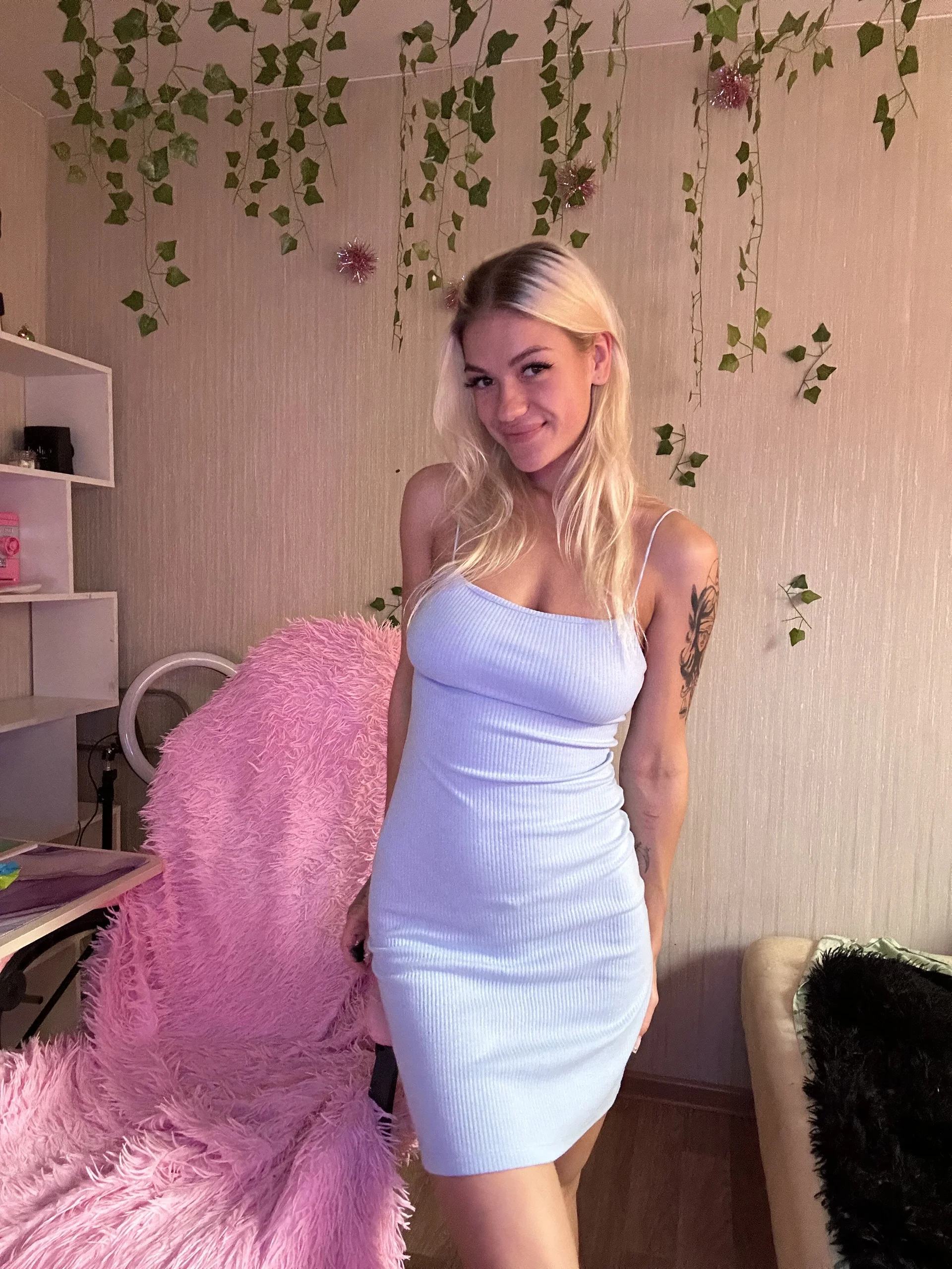 XXX Porn Photo of Nude -Sexy_Barbie- 143