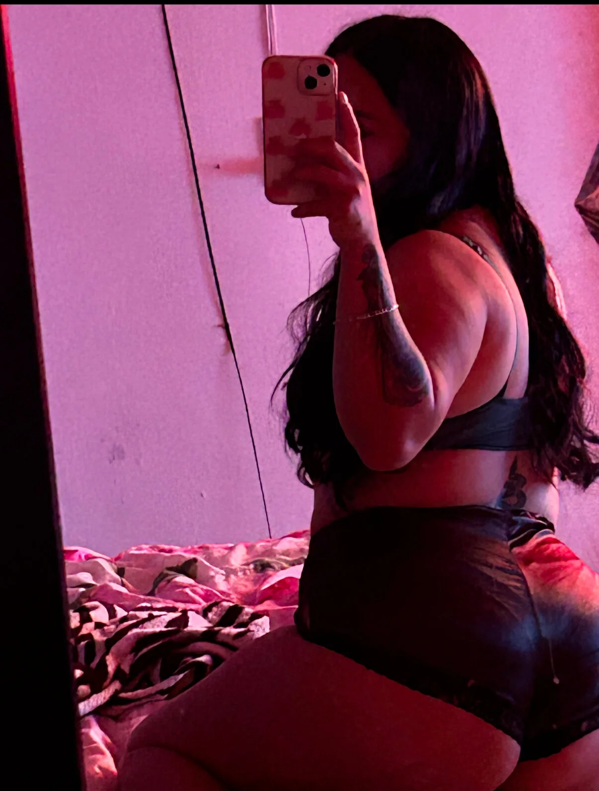XXX Porn Photo of Nude Estefaniia_Sexx 1