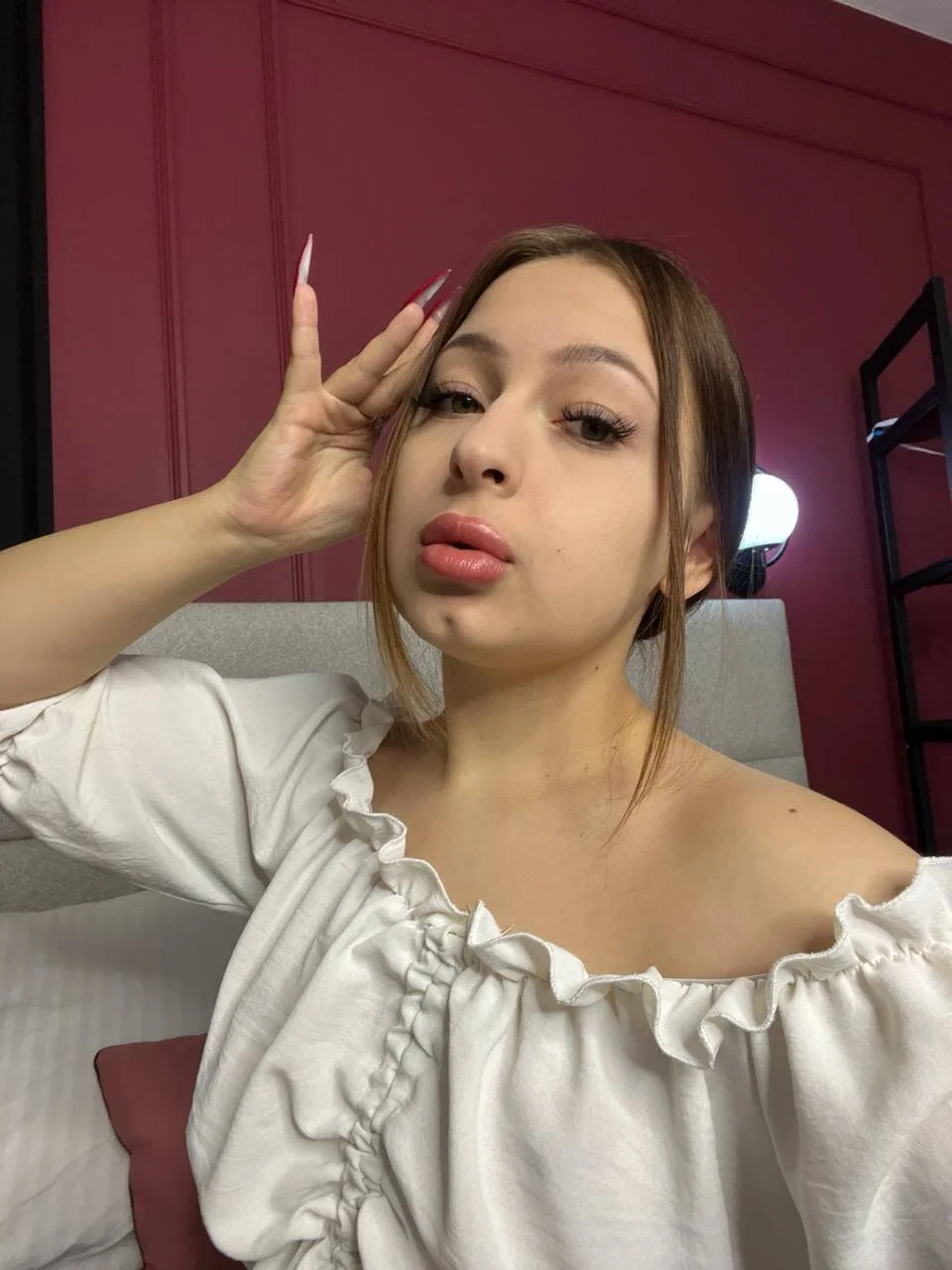 XXX Porn Photo of Nude KetrinWhite 16
