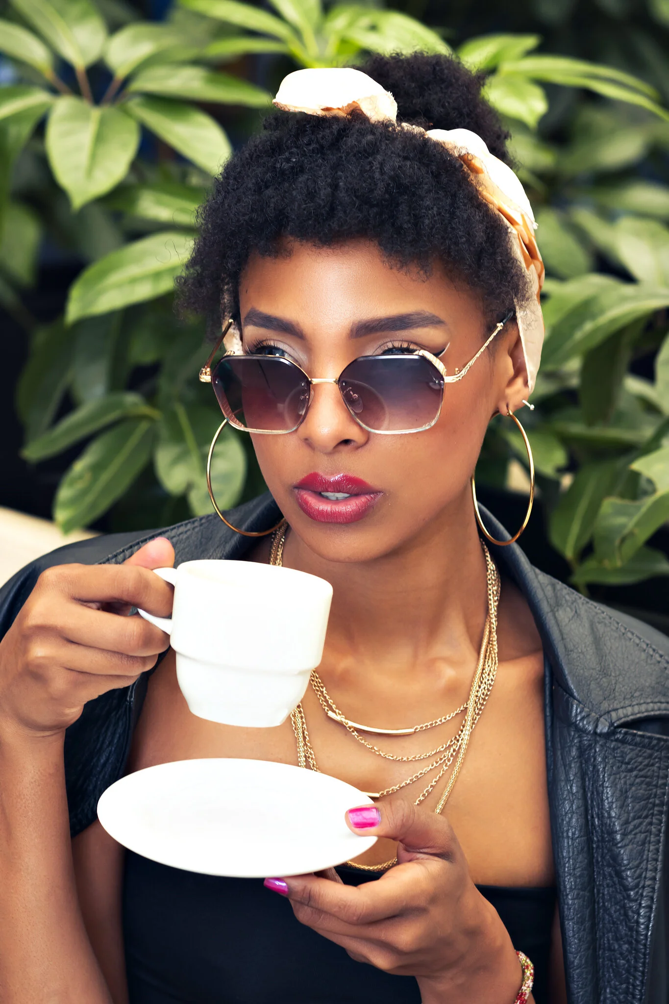 XXX Porn Photo of Nude Afrodita_Greenn 6