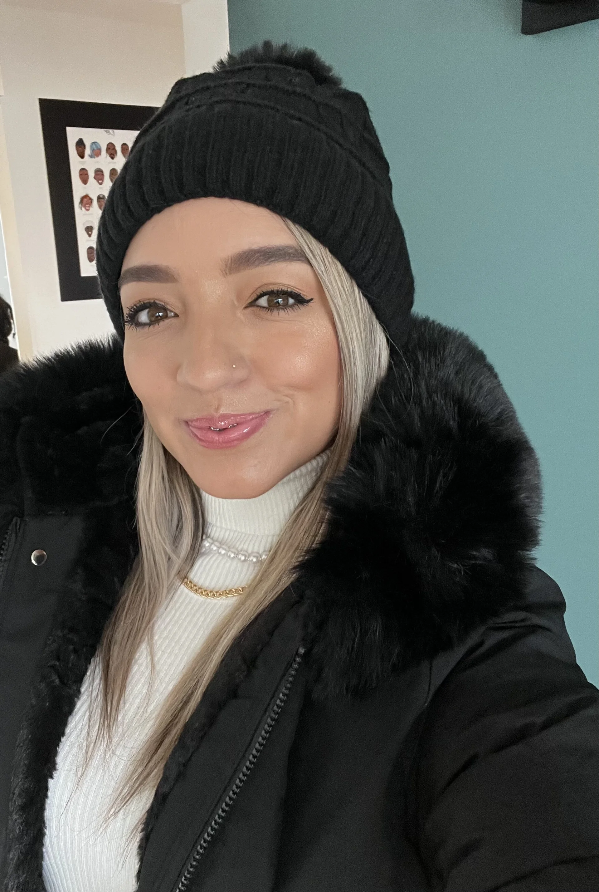 XXX Porn Photo of Nude Katapinter 16