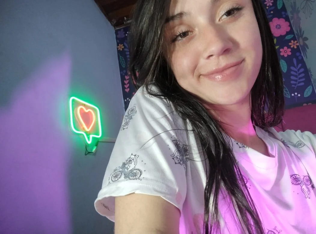 XXX Porn Photo of Nude Amy_Kobold3 4