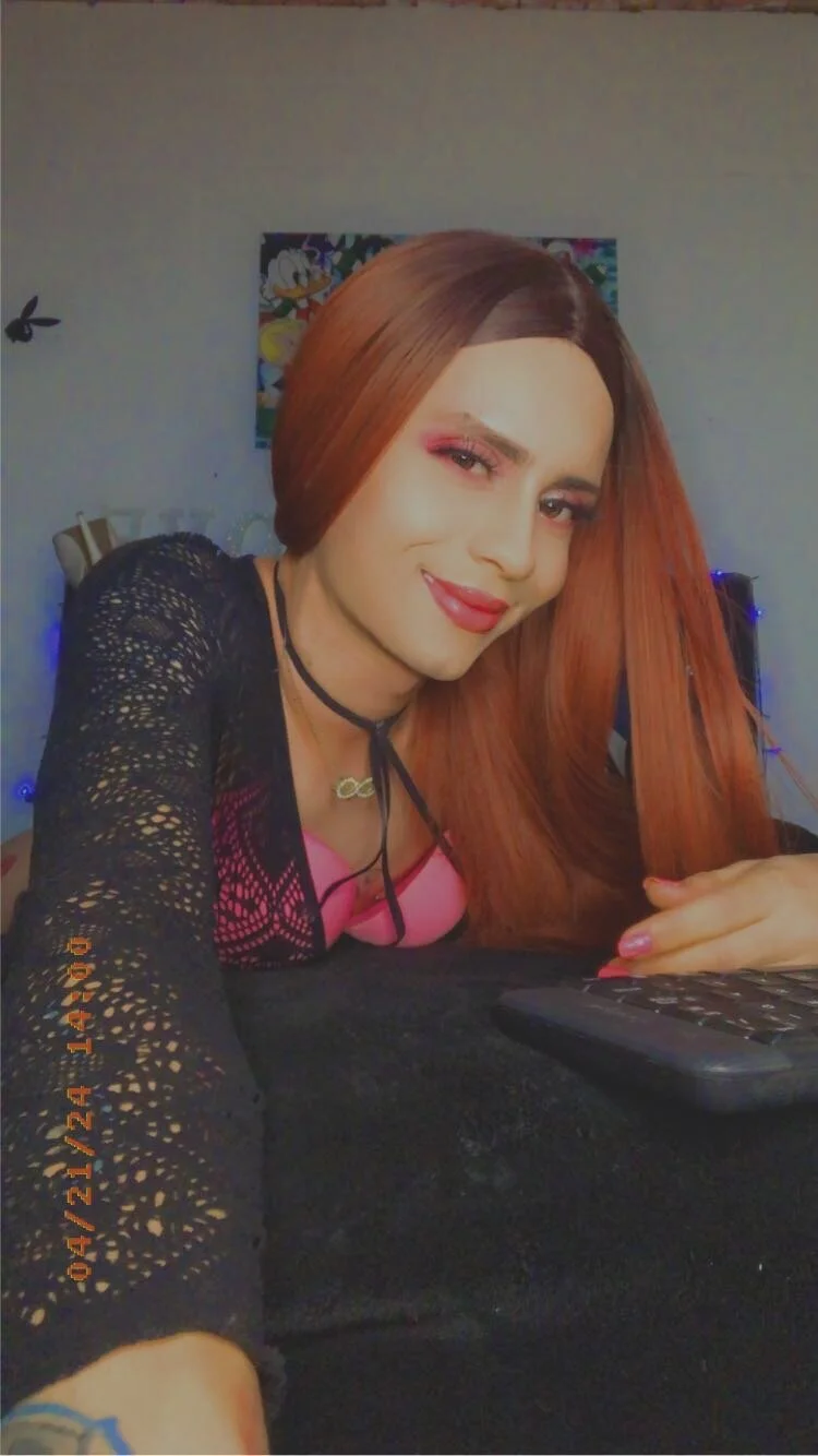 XXX Porn Photo of Nude AngelsJones21 193