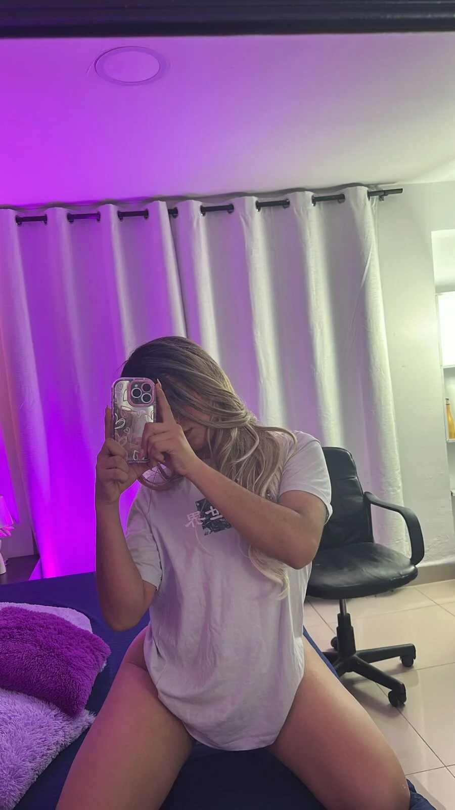 XXX Porn Photo of Nude BellaRoge 11