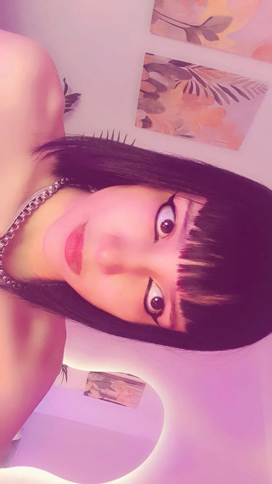 XXX Porn Photo of Nude Velvet_Noir_ 13