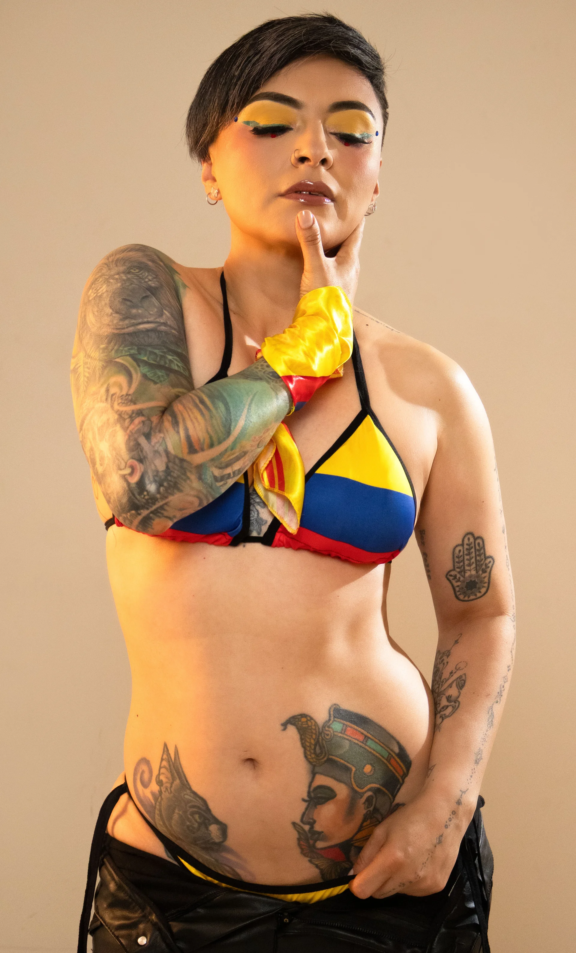 XXX Porn Photo of Nude kat_paradise 29
