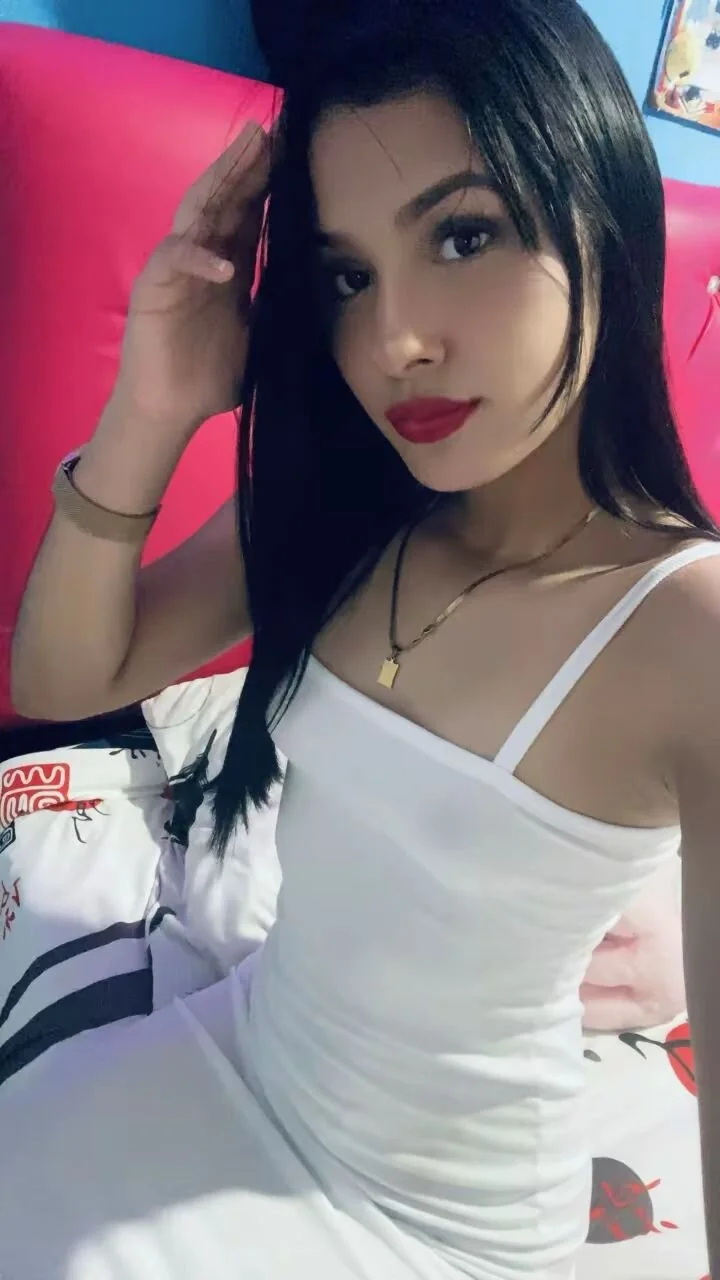 XXX Porn Photo of Nude Chiquinquira3 6