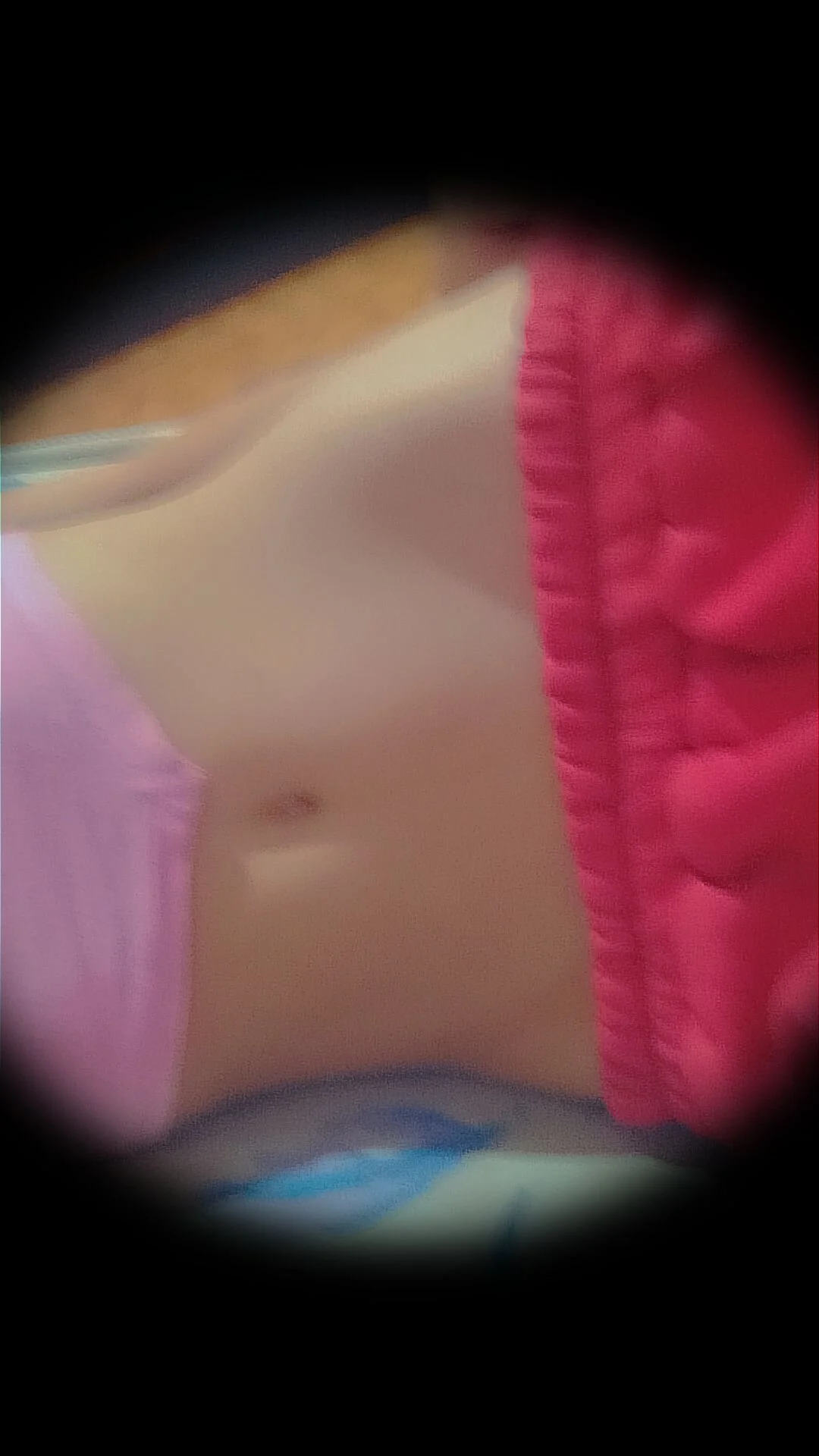XXX Porn Photo of Nude dieciochoyundia 9