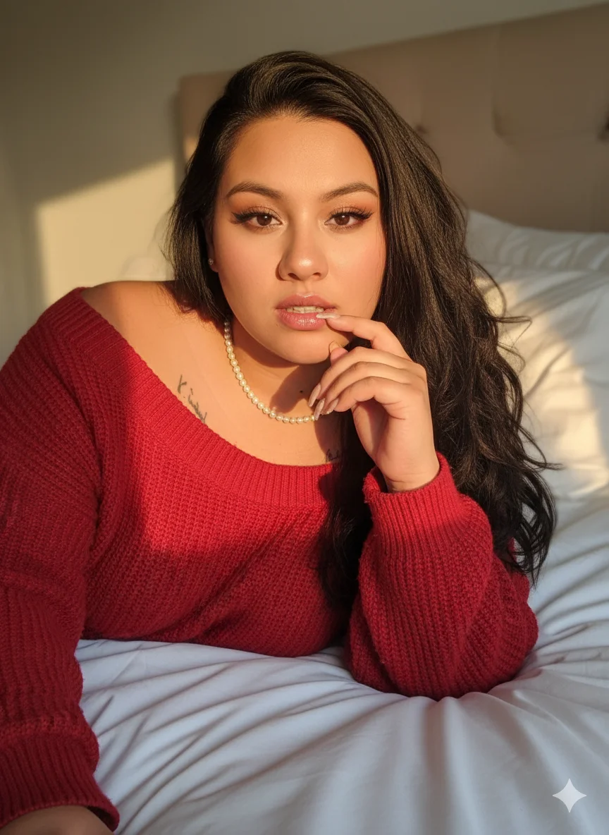 XXX Porn Photo of Nude ValerieDiiamond 6