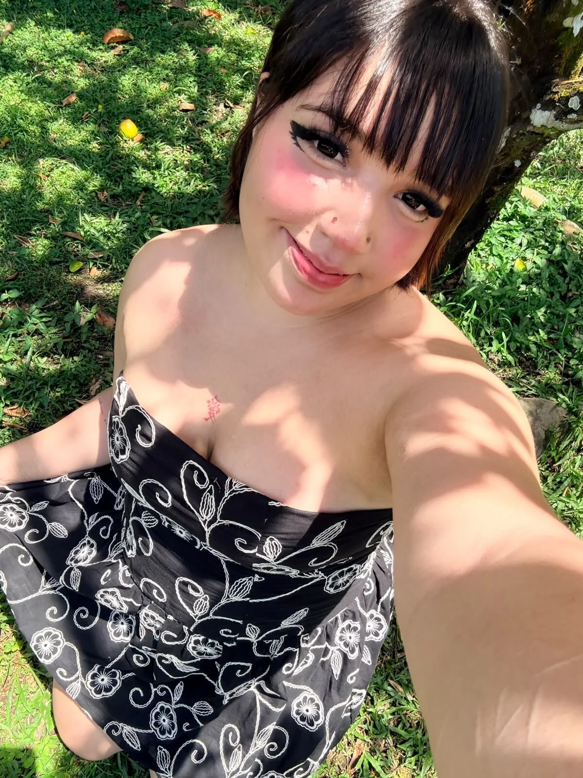 XXX Porn Photo of Nude hinata_dolly 32