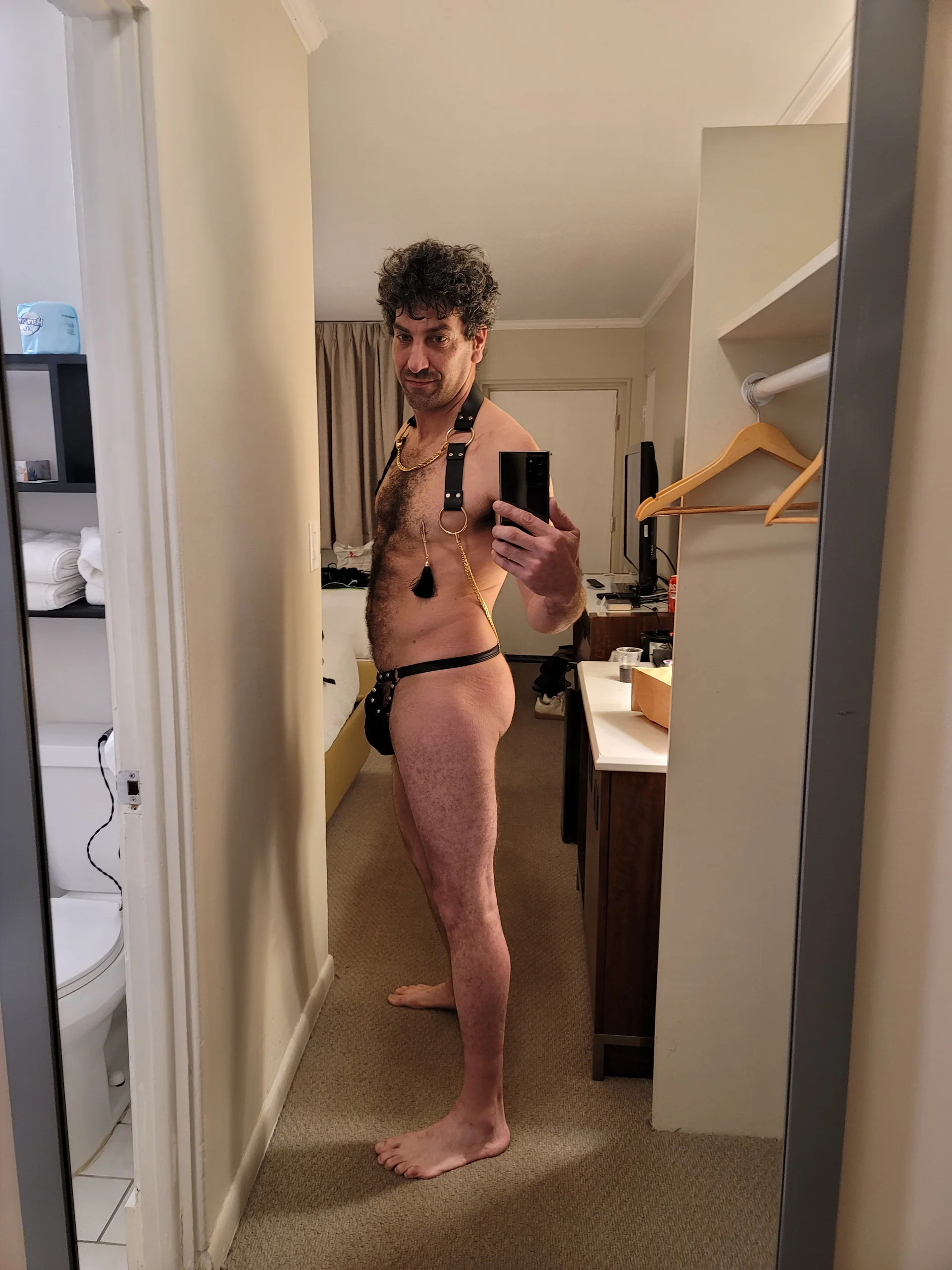 XXX Porn Photo of Nude StrokeKing42 7