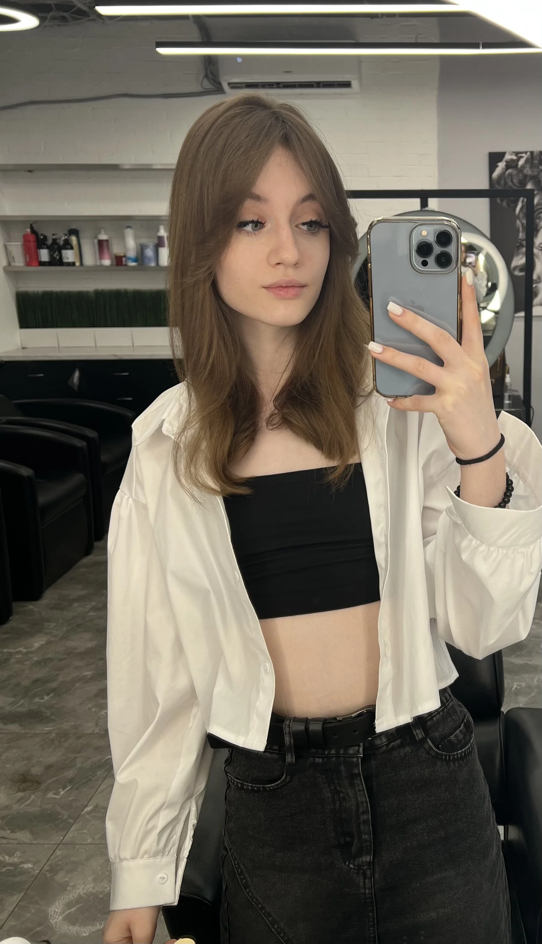 XXX Porn Photo of Nude tvoyamalyshka 6