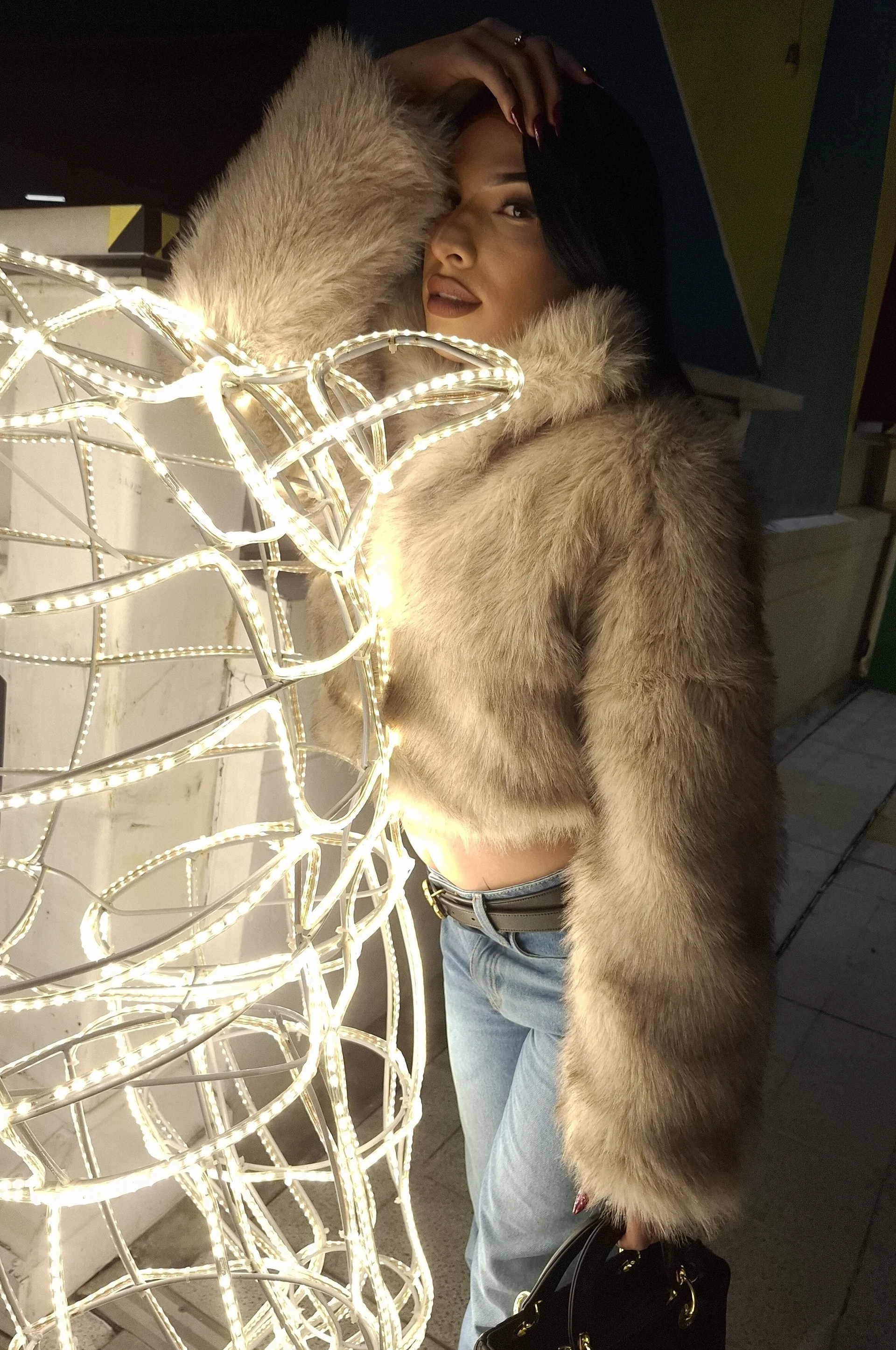 XXX Porn Photo of Nude Jess_Goddess 297