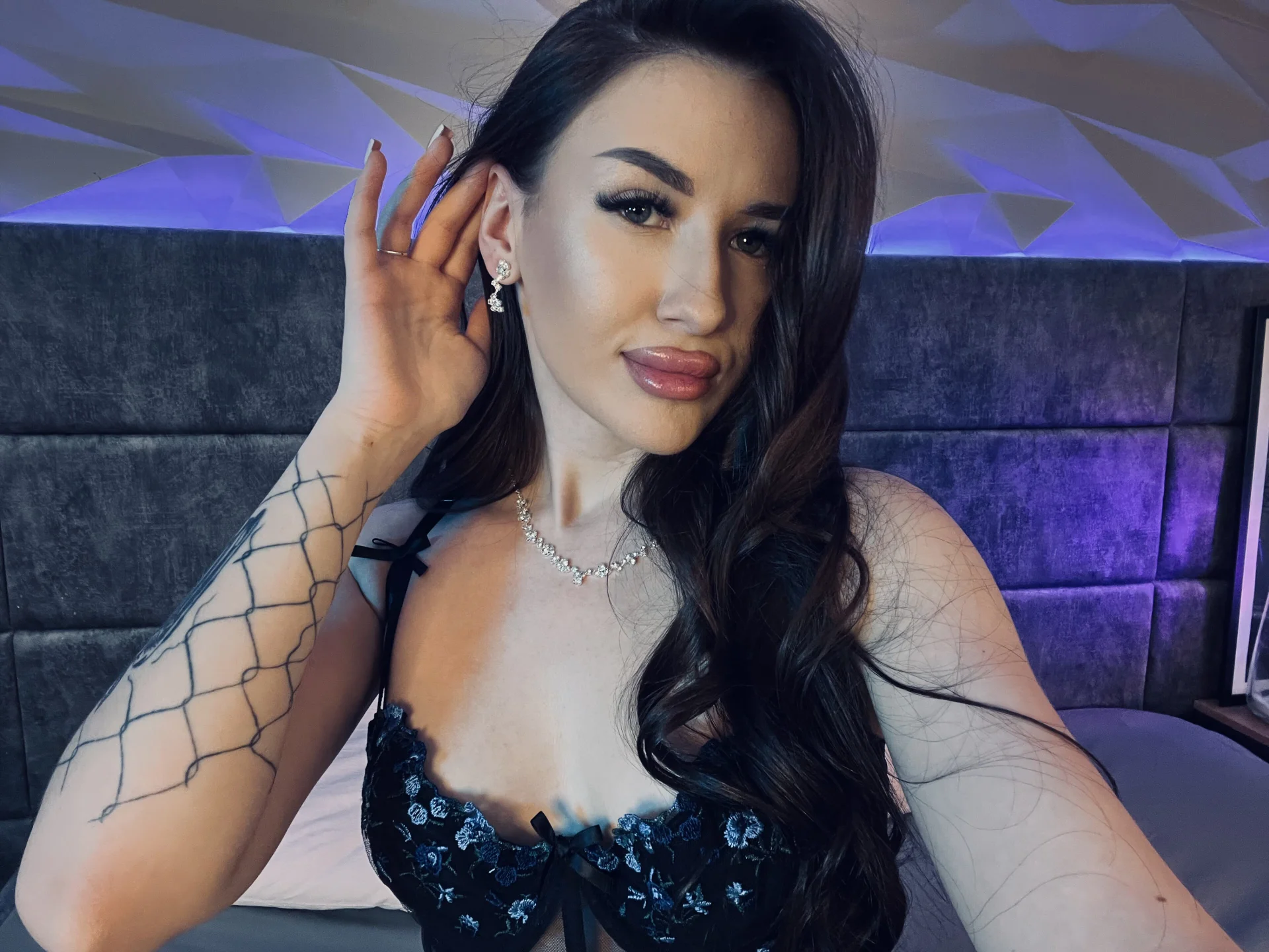 XXX Porn Photo of Nude Luna_Olsen 158